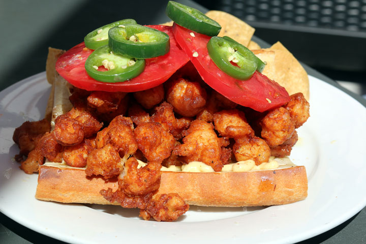 South Bourbon Kitchen – Albuquerque, New Mexico (CLOSED)