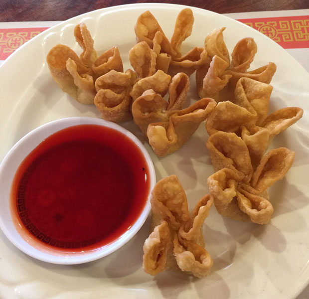 Rising Star Chinese Eatery – Albuquerque, New Mexico