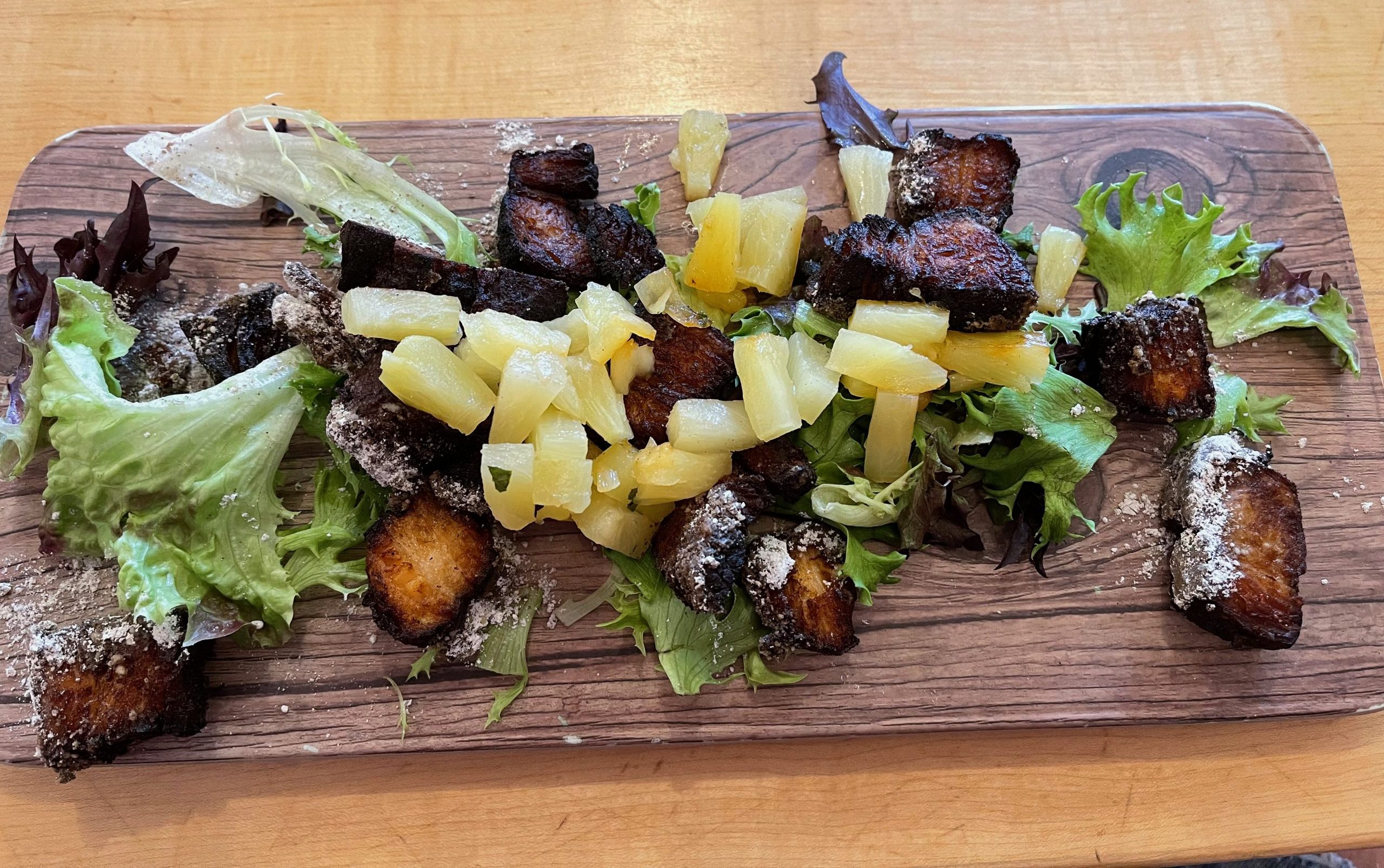 Urban 360 Pizza, Grill and Tap House – Albuquerque, New Mexico