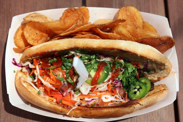 Street Food Institute – Albuquerque, New Mexico