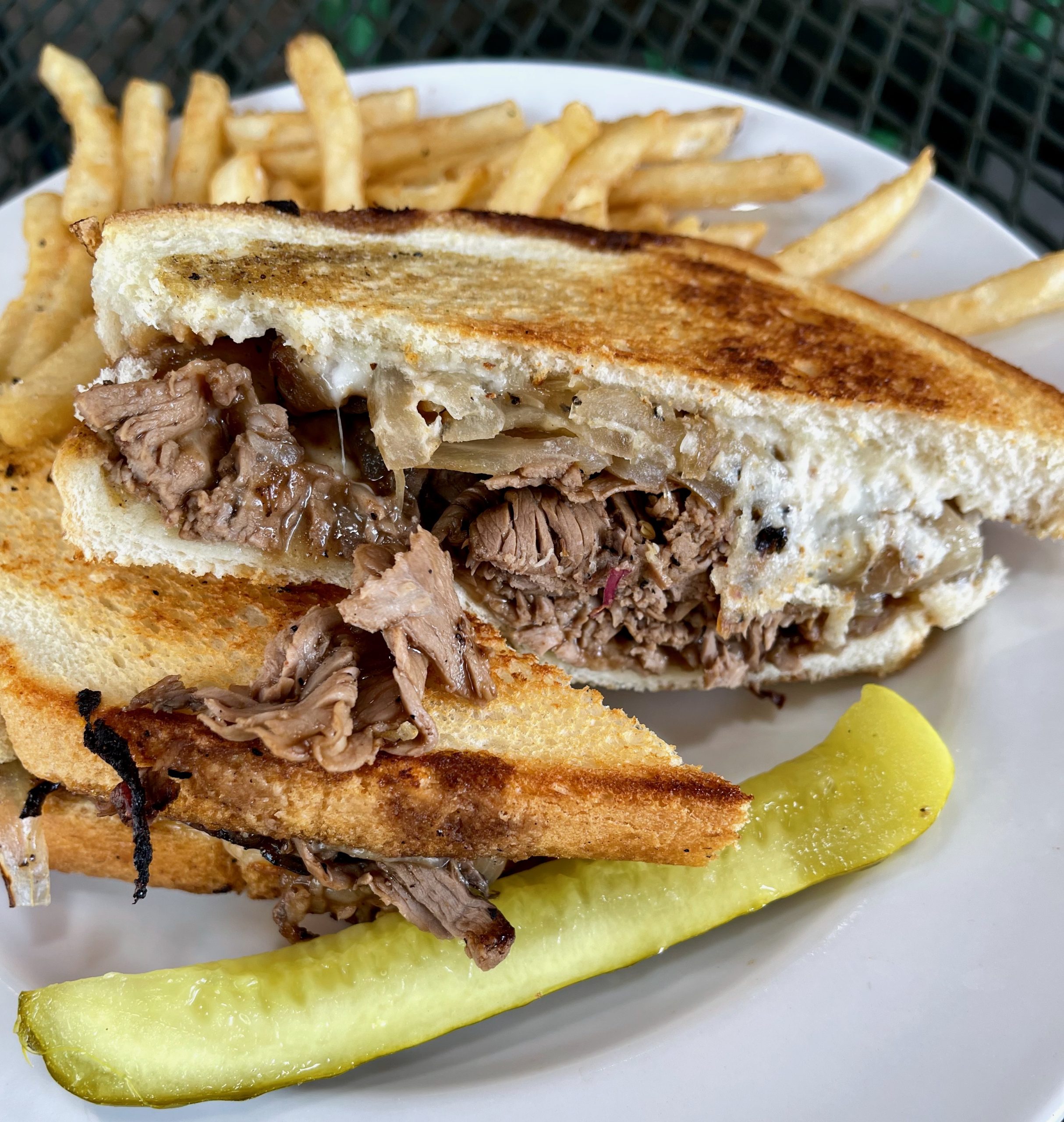 Quarter Celtic Brewpub – Albuquerque, New Mexico