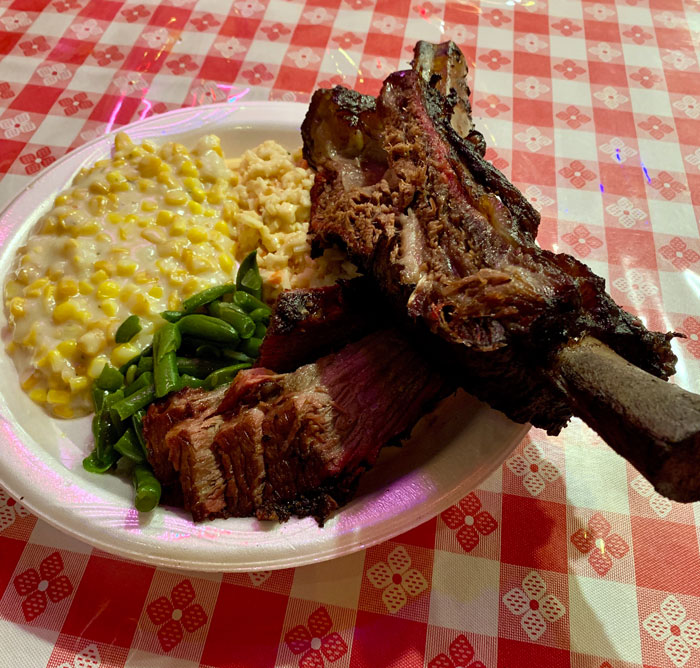 Black’s Barbecue – Lockhart, Texas