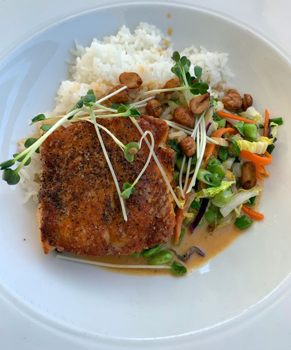 AC3 – Palm Desert, California