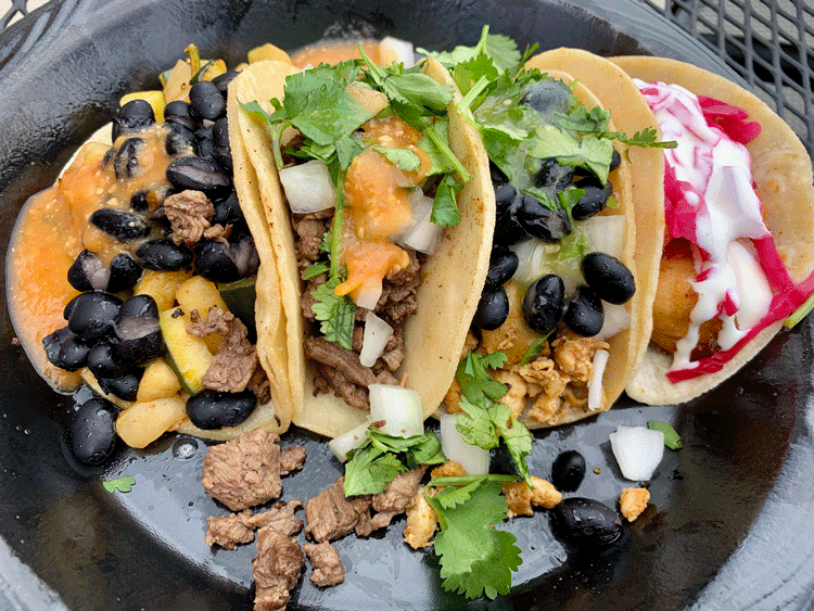 The Last Call – Albuquerque, New Mexico (CLOSED)