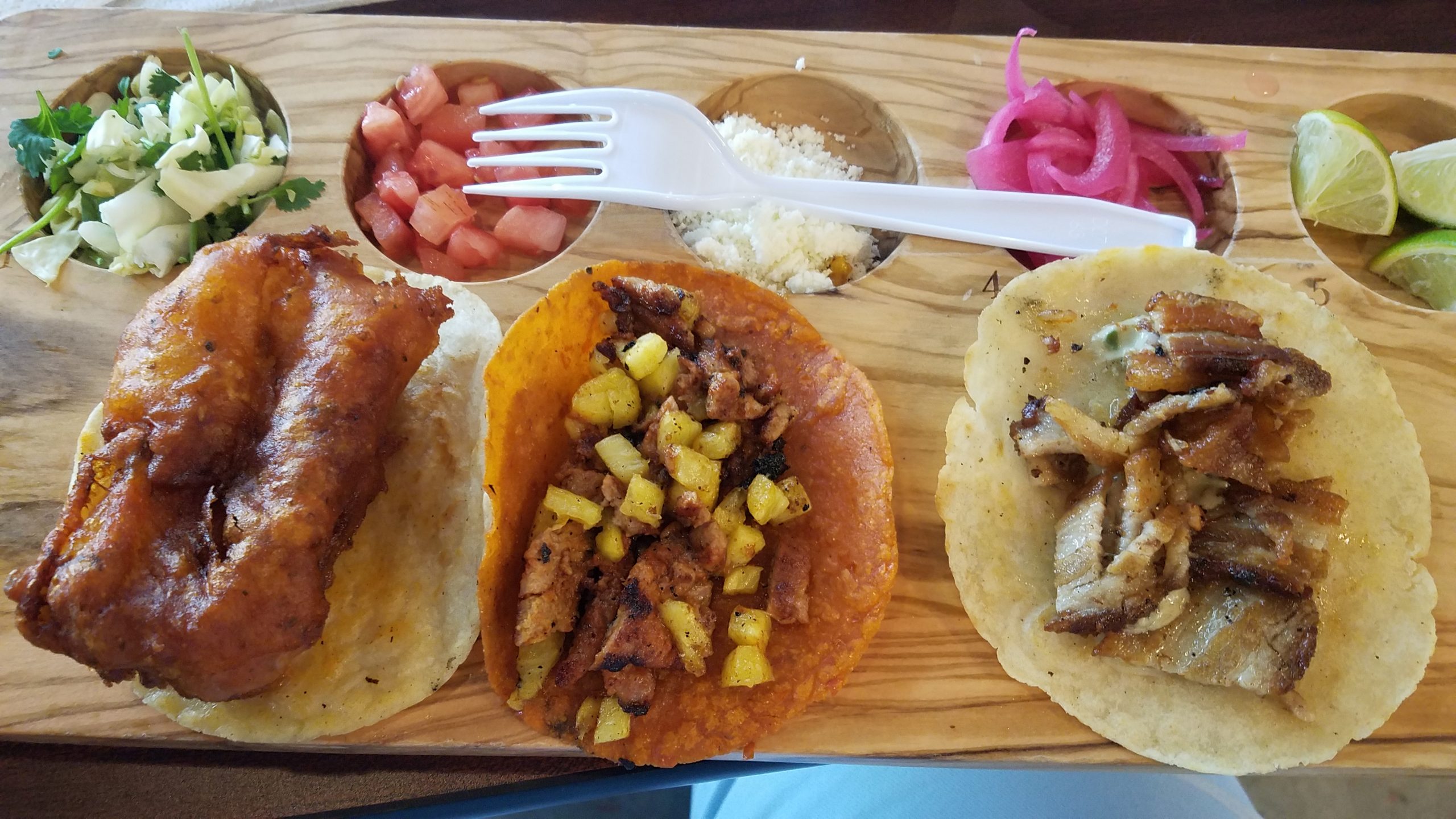 Red or Green–New Mexico’s Food Scene Was on Fire in 2019