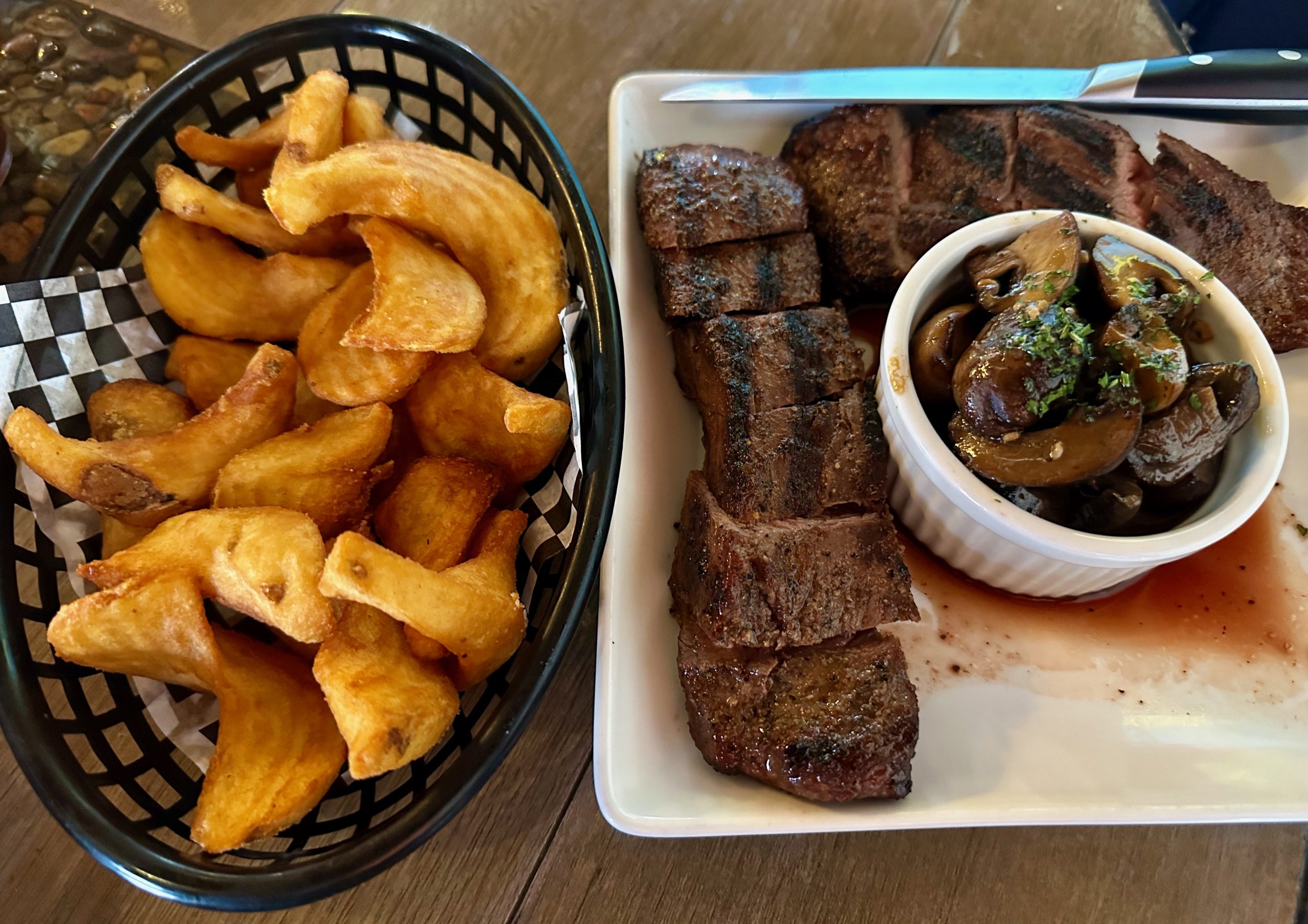 The Kosmos – Albuquerque, New Mexico