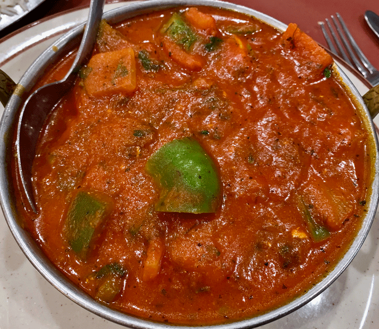 Taj Mahal – Albuquerque, New Mexico