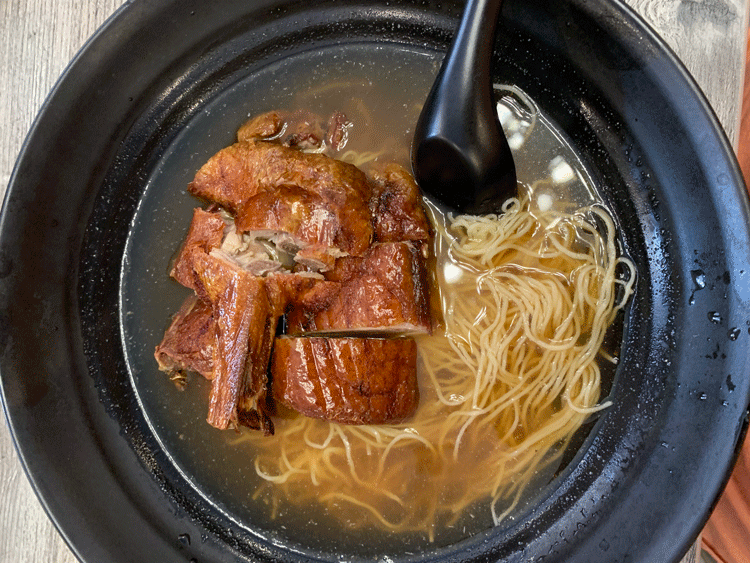 It Dim Sum – Albuquerque, New Mexico