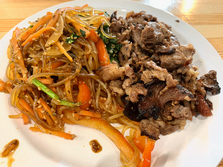 Soo Bak Seoul Bowl & Soo Bak Foods – Albuquerque, New Mexico