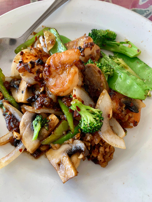 Thai House – Albuquerque, New Mexico (CLOSED)