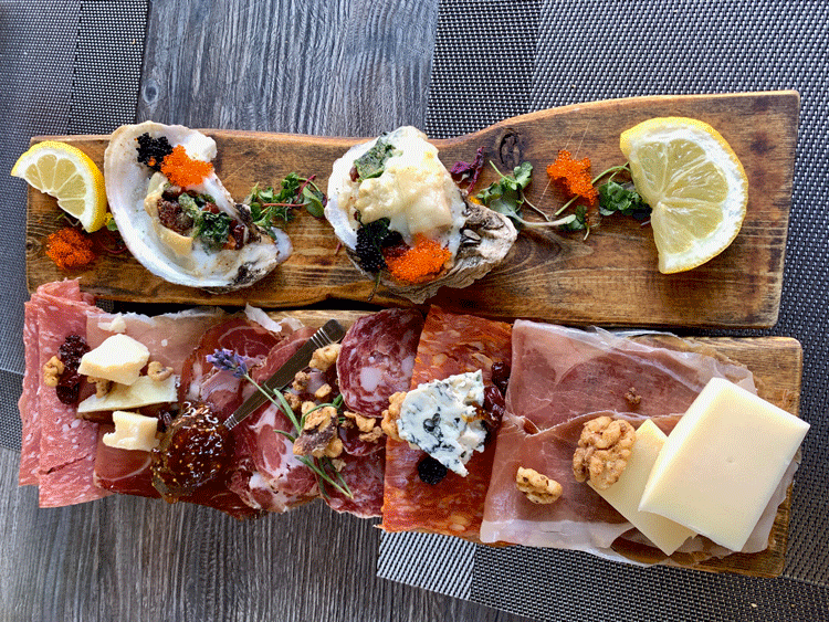 Sassella – Santa Fe, New Mexico (CLOSED)