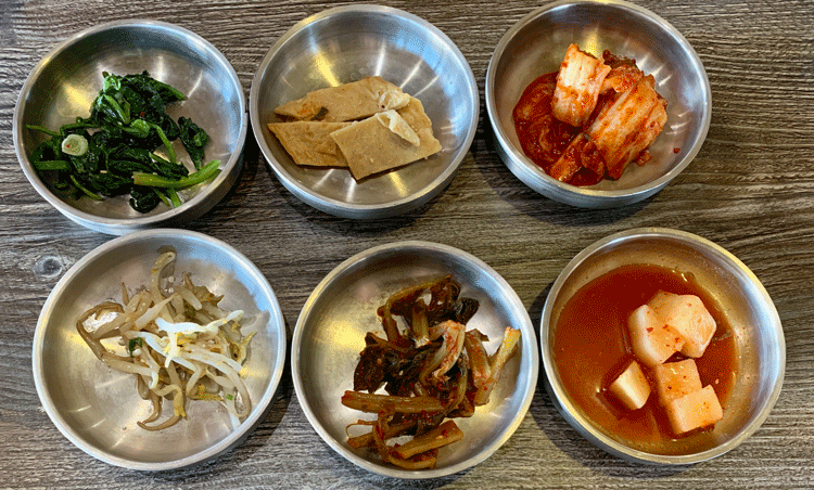 Sushi & Sake – Albuquerque, New Mexico