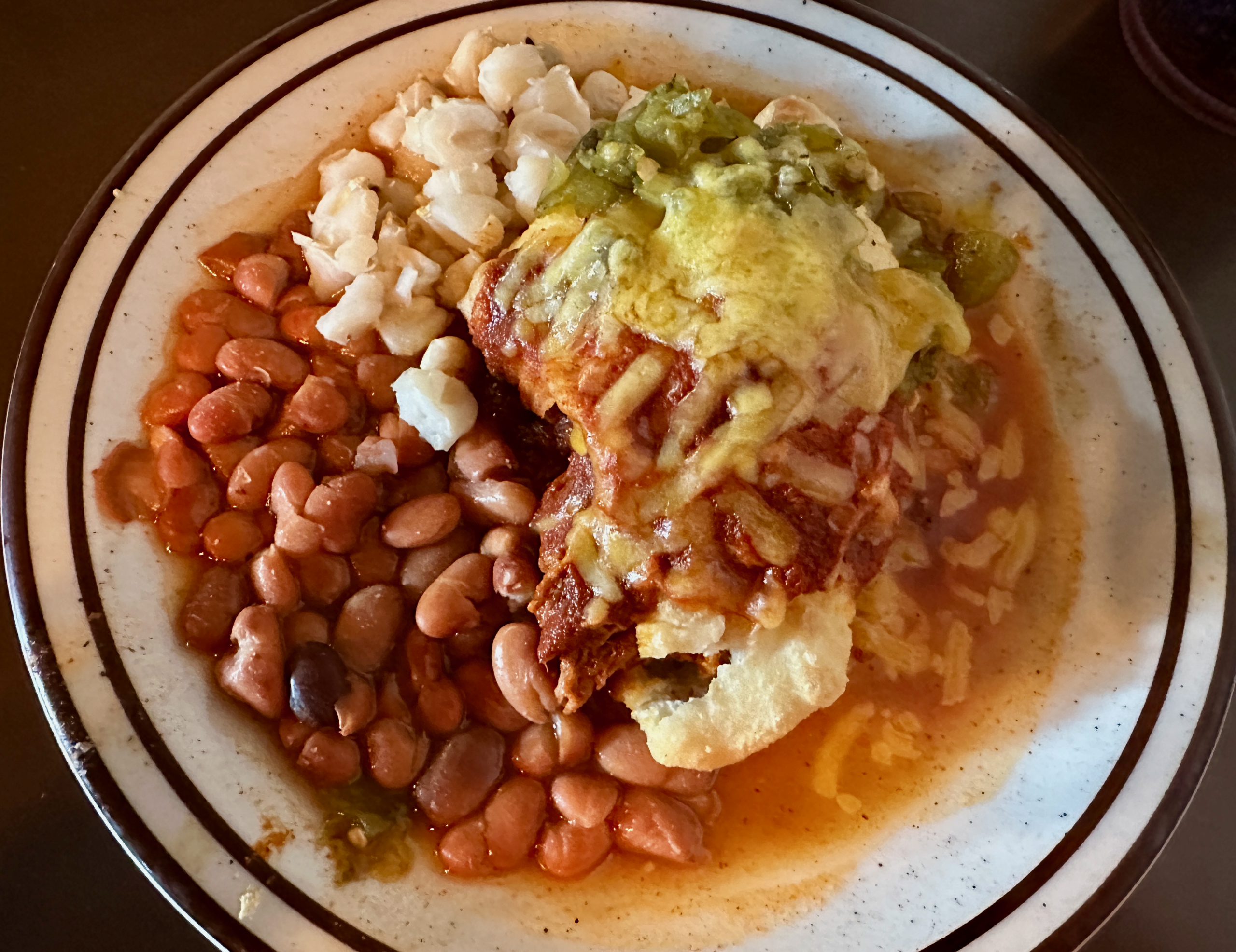 Perea’s Tijuana Bar & Restaurant – Corrales, New Mexico