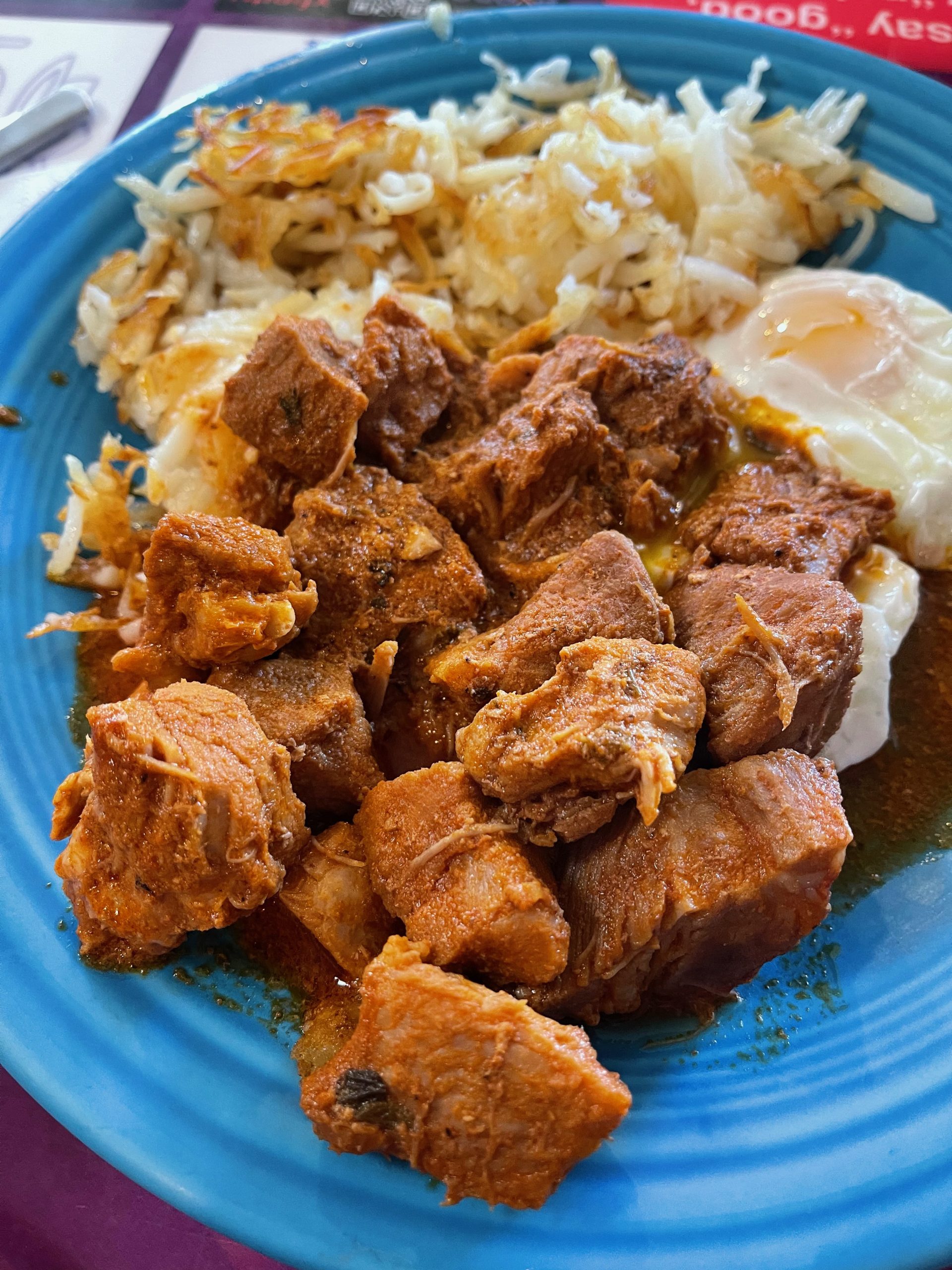 Barelas Coffee House – Albuquerque, New Mexico