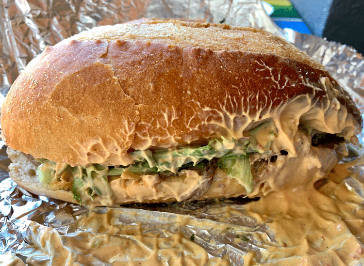 Tuerta – Albuquerque, New Mexico (CLOSED)