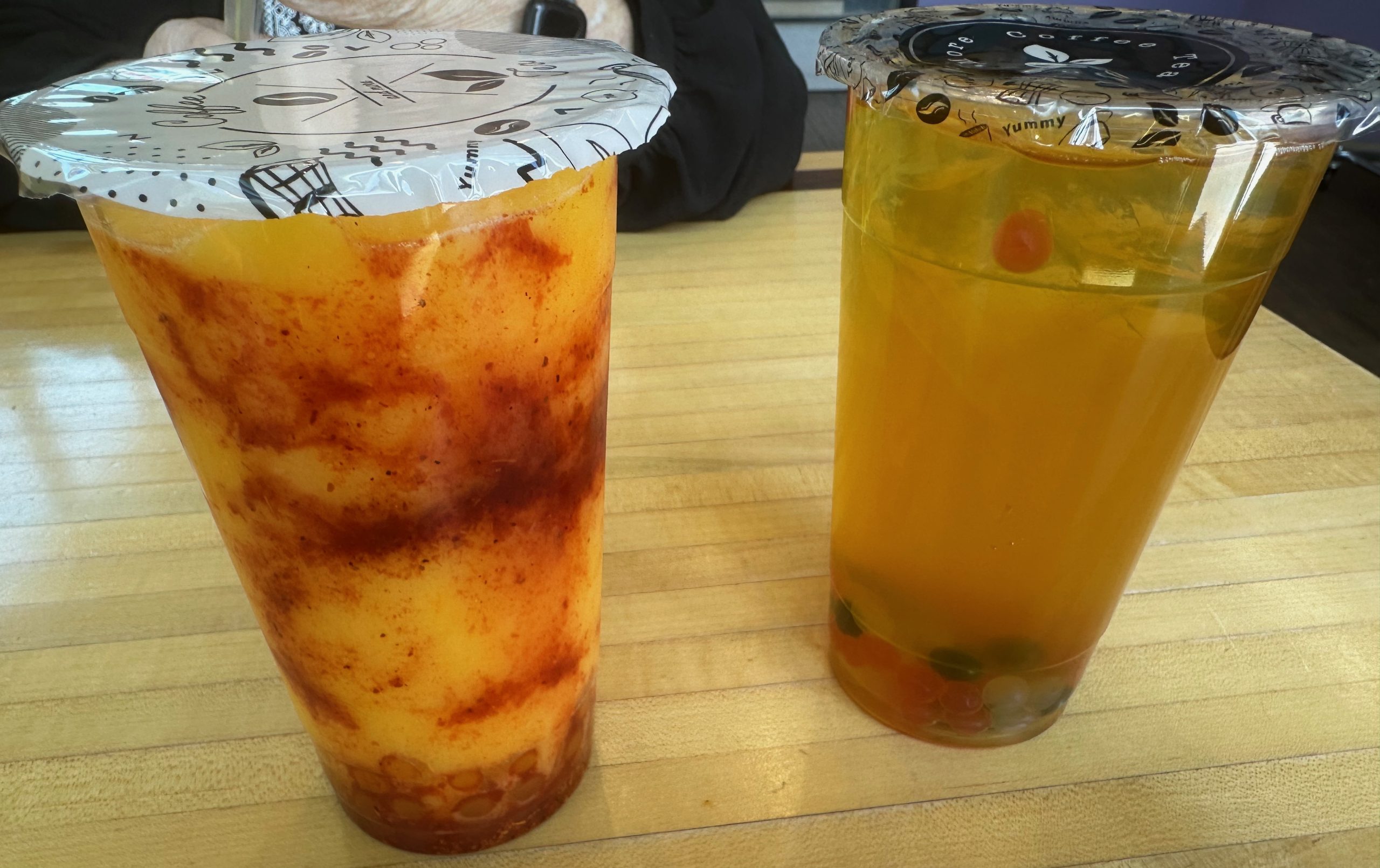 Kawaii Boba Cafe – Albuquerque, New Mexico