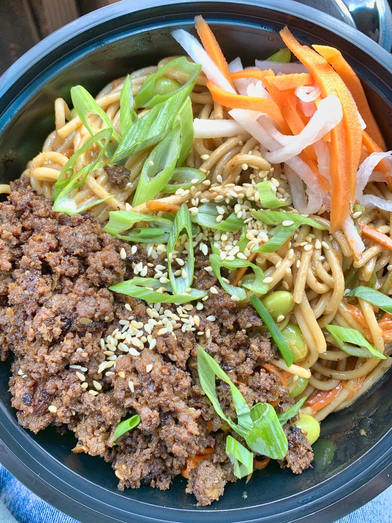 Umami Moto – Albuquerque, New Mexico