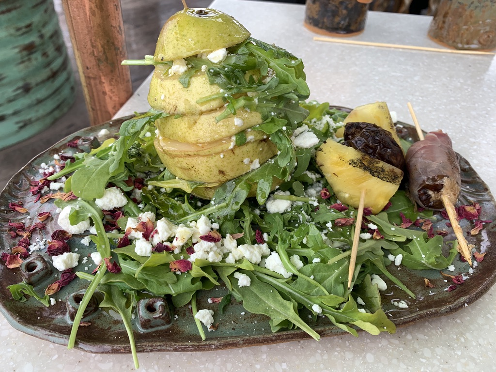 Cocoa Flora – Albuquerque, New Mexico (CLOSED)