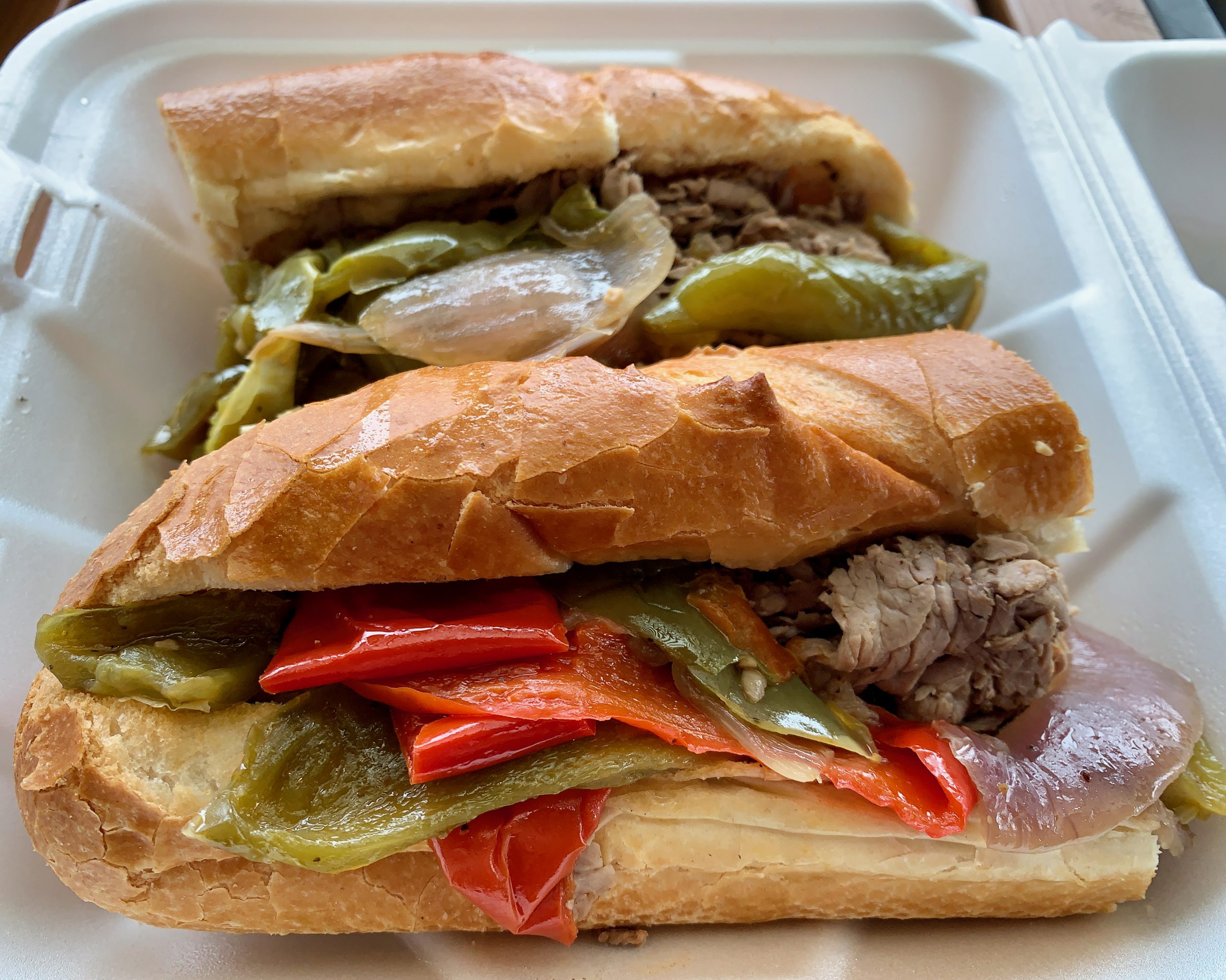 DeFalco’s Deli: Italian Eatery & Grocery – Scottsdale, Arizona