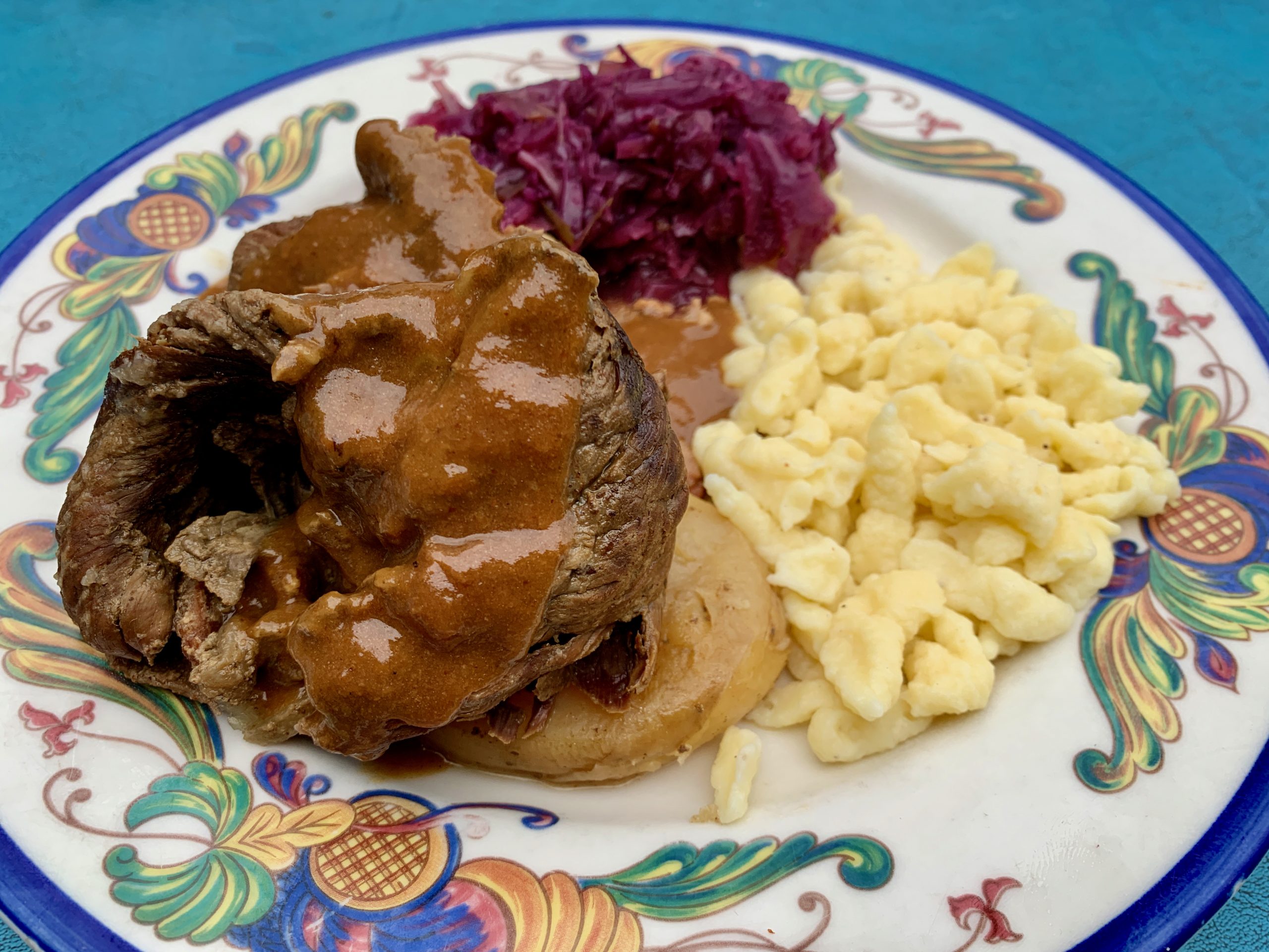 Haus Murphy’s – Glendale, Arizona