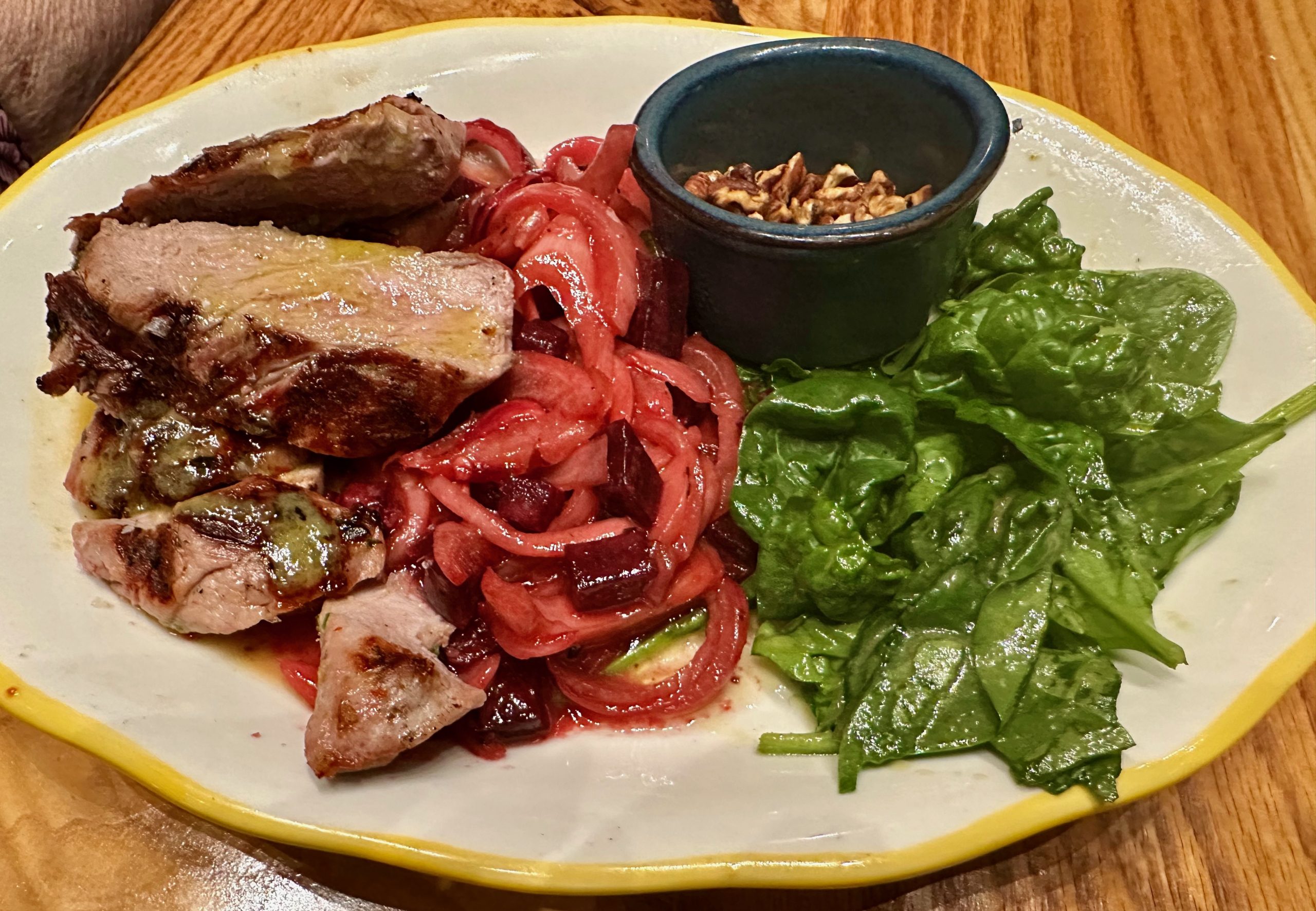 M’TUCCI’S TWENTY-FIVE – Albuquerque, New Mexico