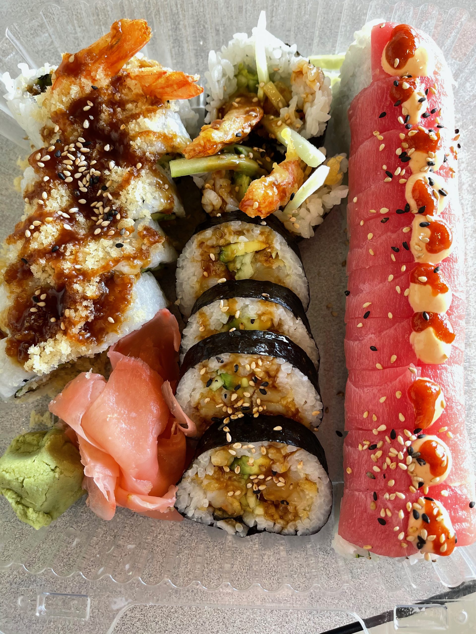 Ikigai ABQ – Albuquerque, New Mexico (CLOSED)