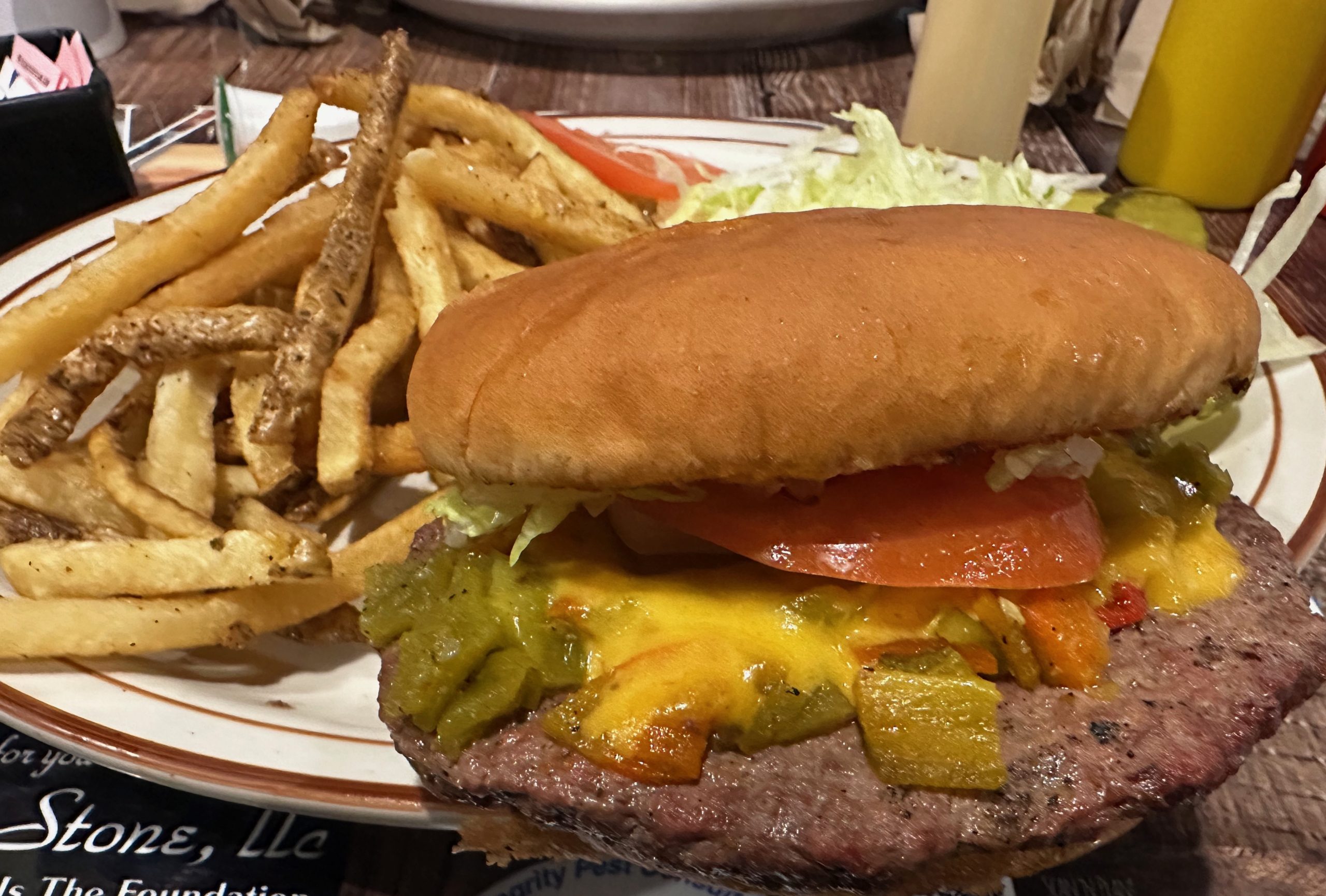 Ironwood Kitchen – Albuquerque, New Mexico
