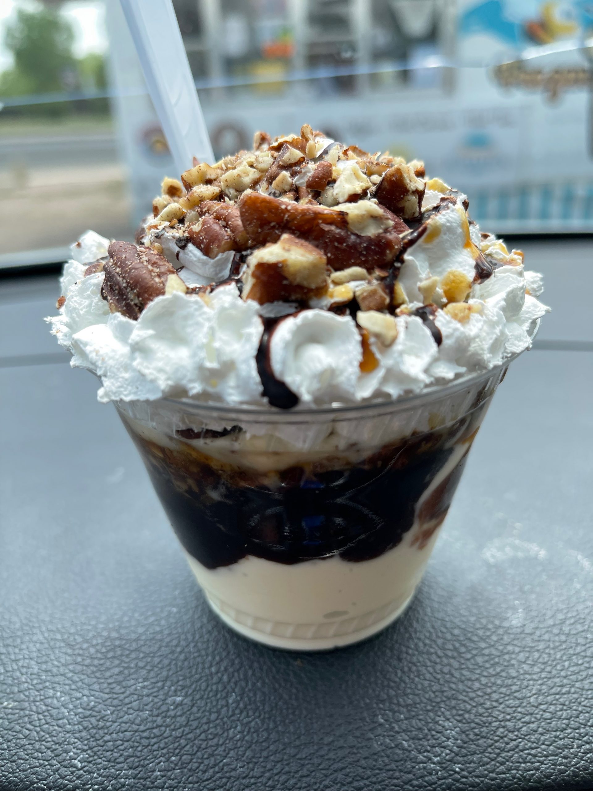 Busy Bee Frozen Custard – Albuquerque, New Mexico