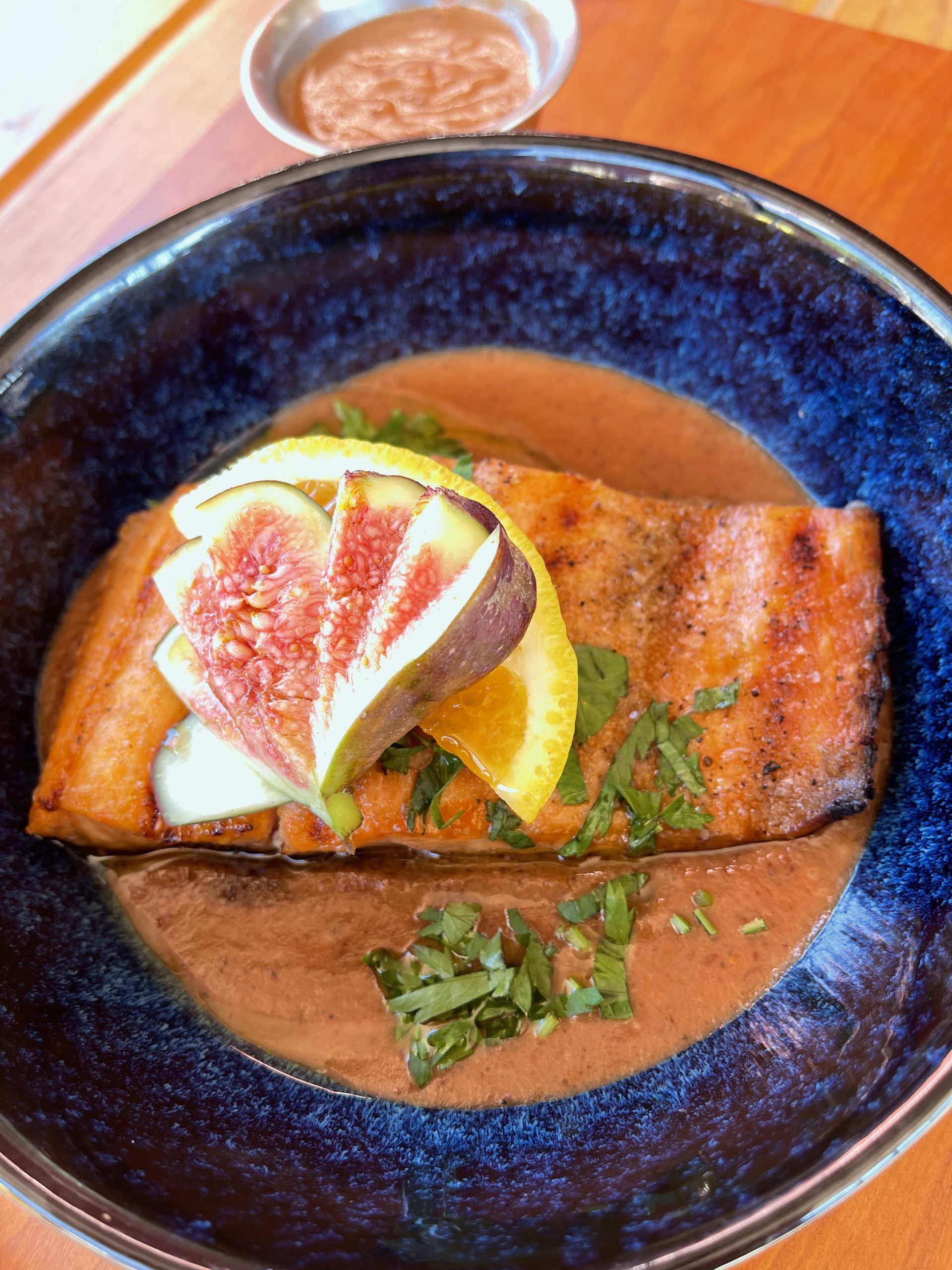 Fork & Fig – Albuquerque, New Mexico (CLOSED)