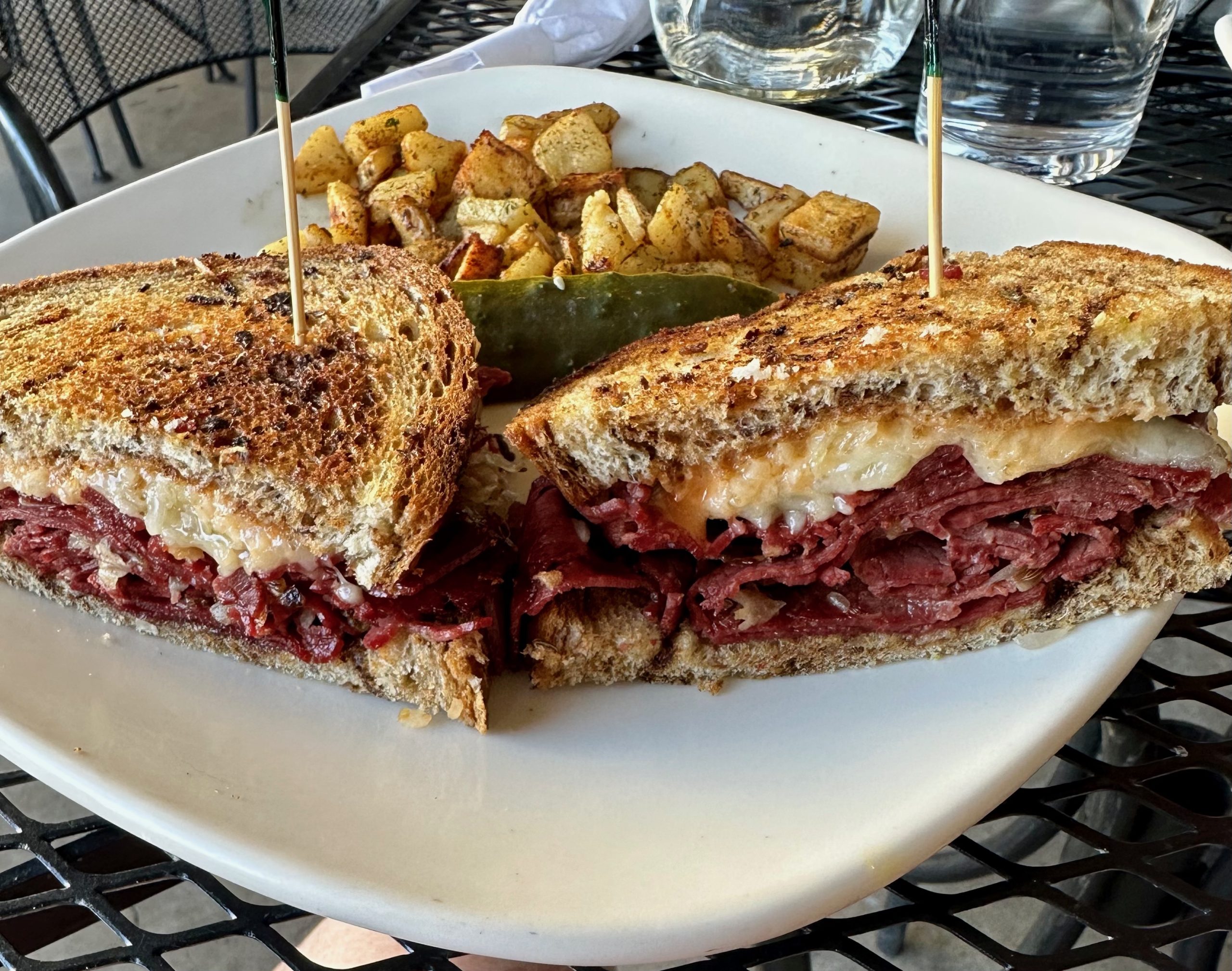 Sunnyside Up Cafe – Albuquerque, New Mexico