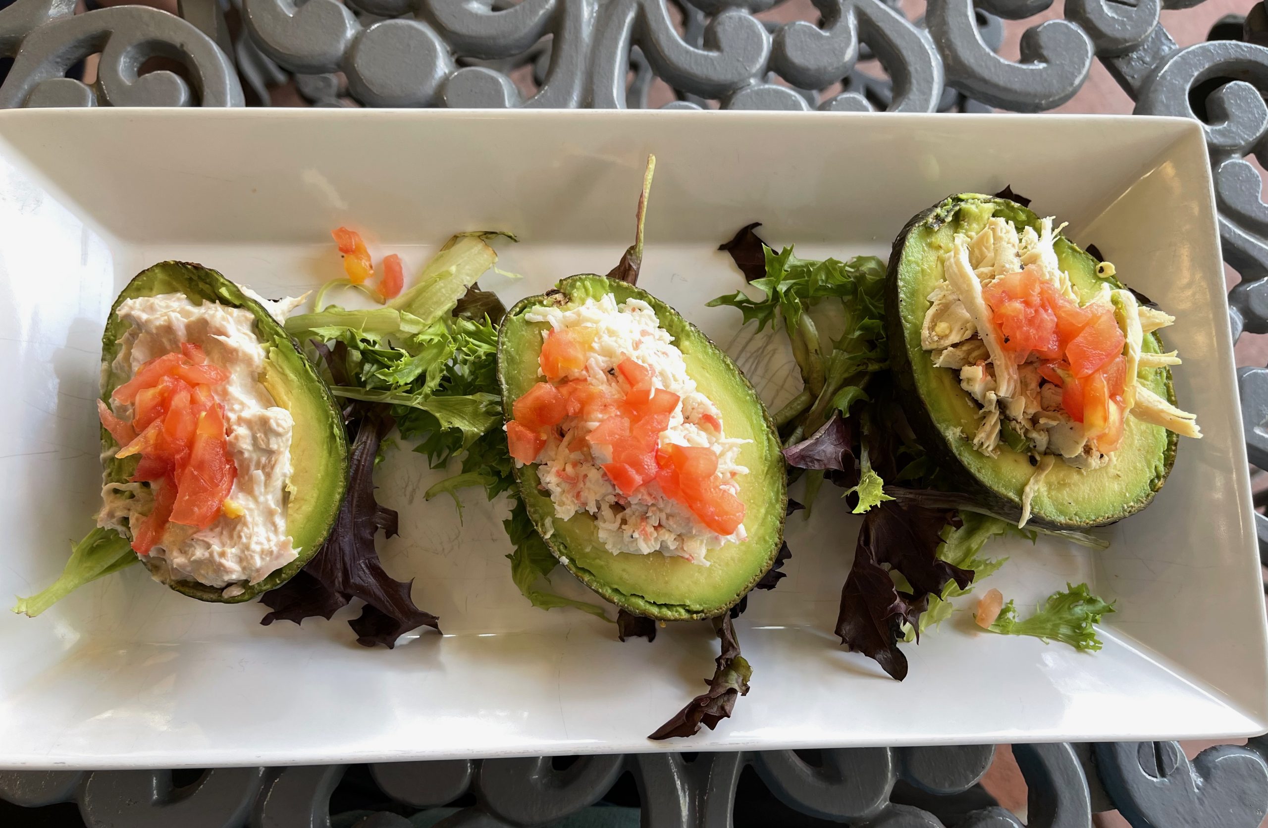 Damacio’s Bar & Tapas – Albuquerque, New Mexico