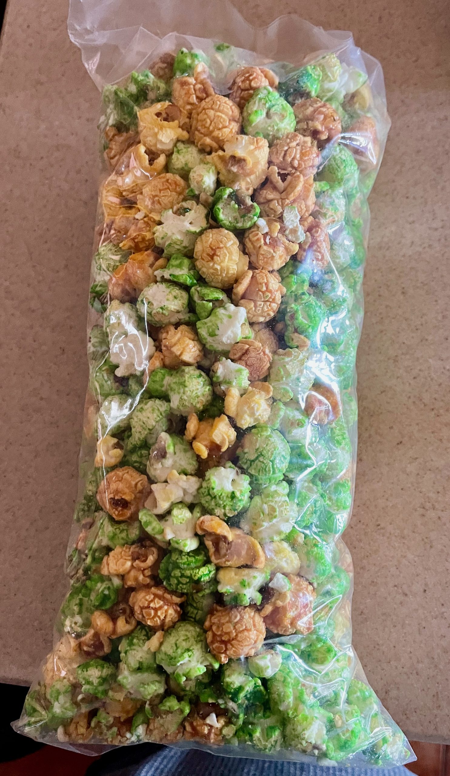 The Cornivore Popcorn Company – Albuquerque, New Mexico