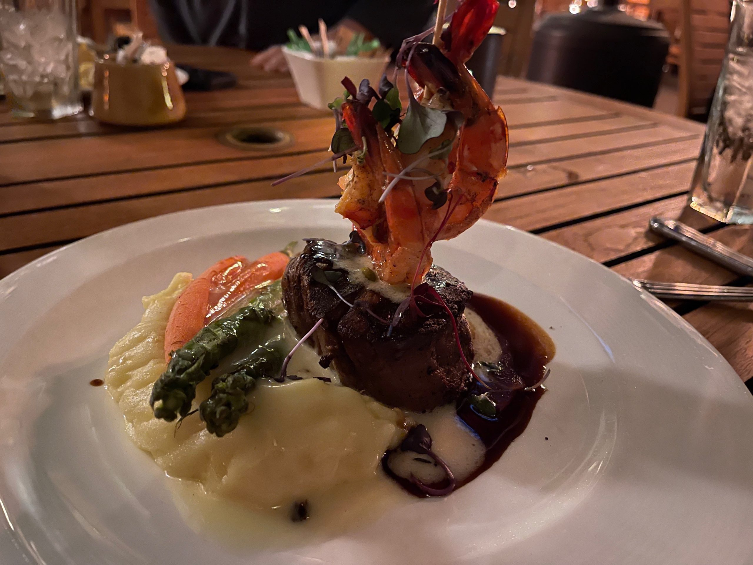 Roy’s Restaurant – Phoenix, Arizona