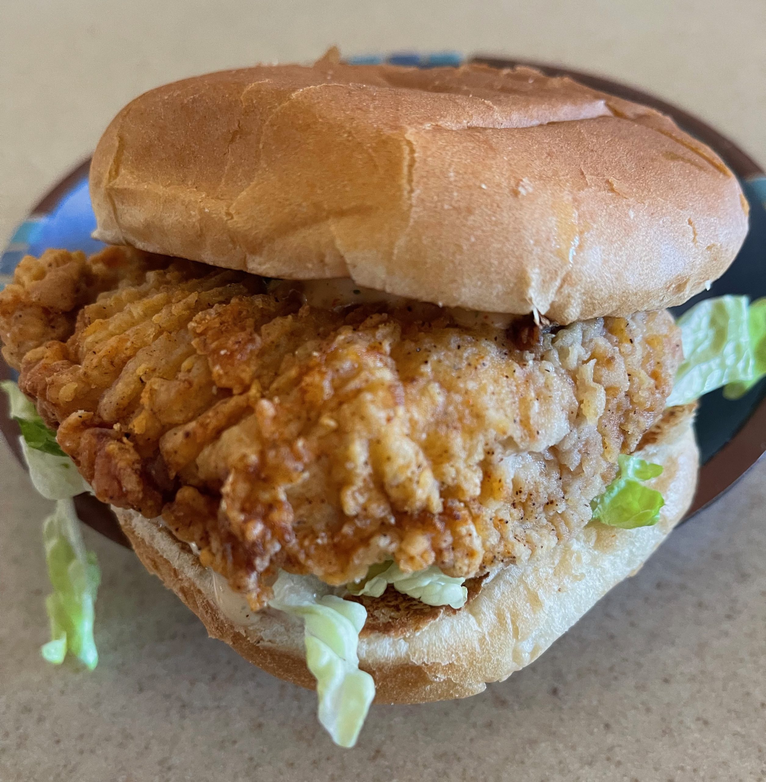 Stripes Burrito Co. – Albuquerque & Rio Rancho, New Mexico