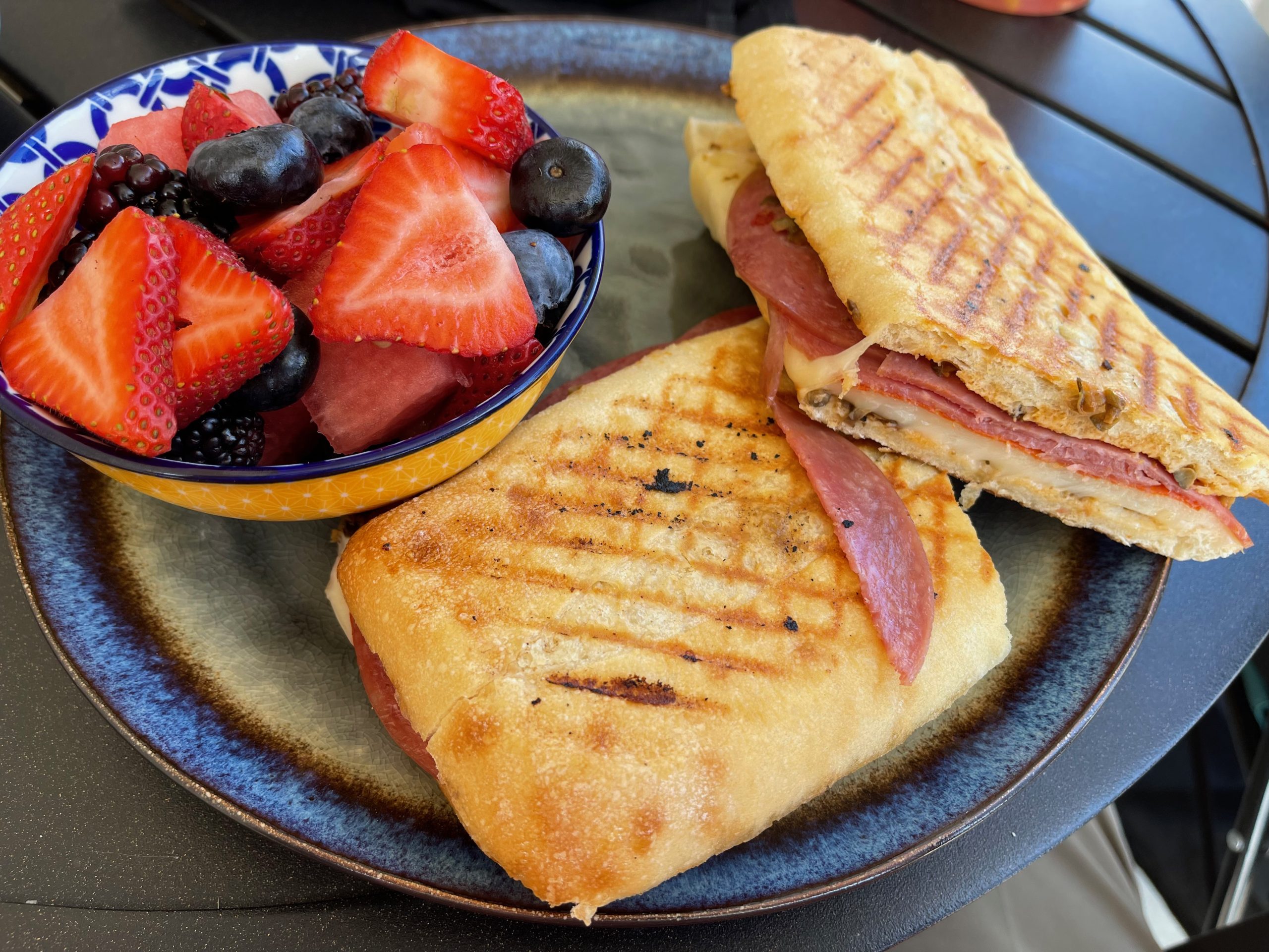 Kickstand Cafe – Albuquerque, New Mexico (CLOSED)