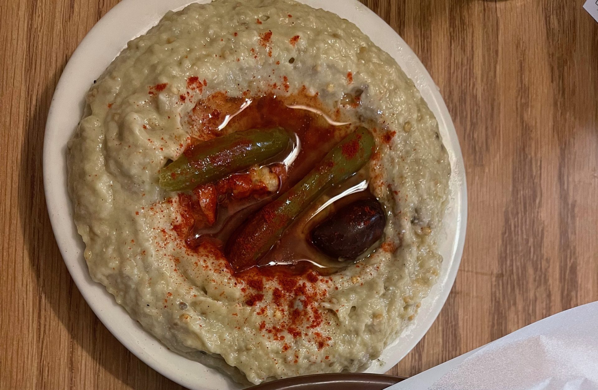 Haji Baba – Tempe, Arizona