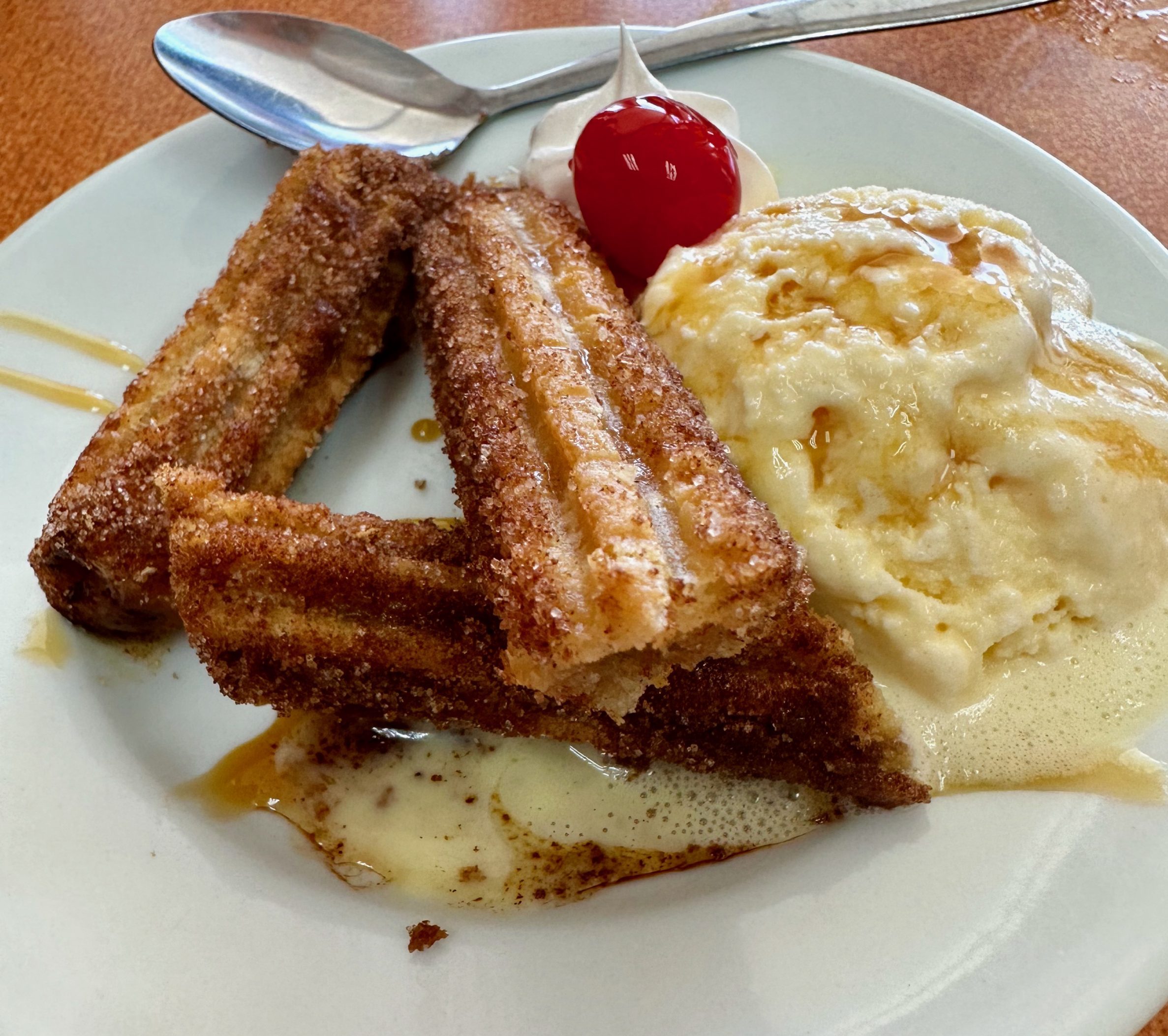 ¡Ay Mi Mexico! – Albuquerque, New Mexico