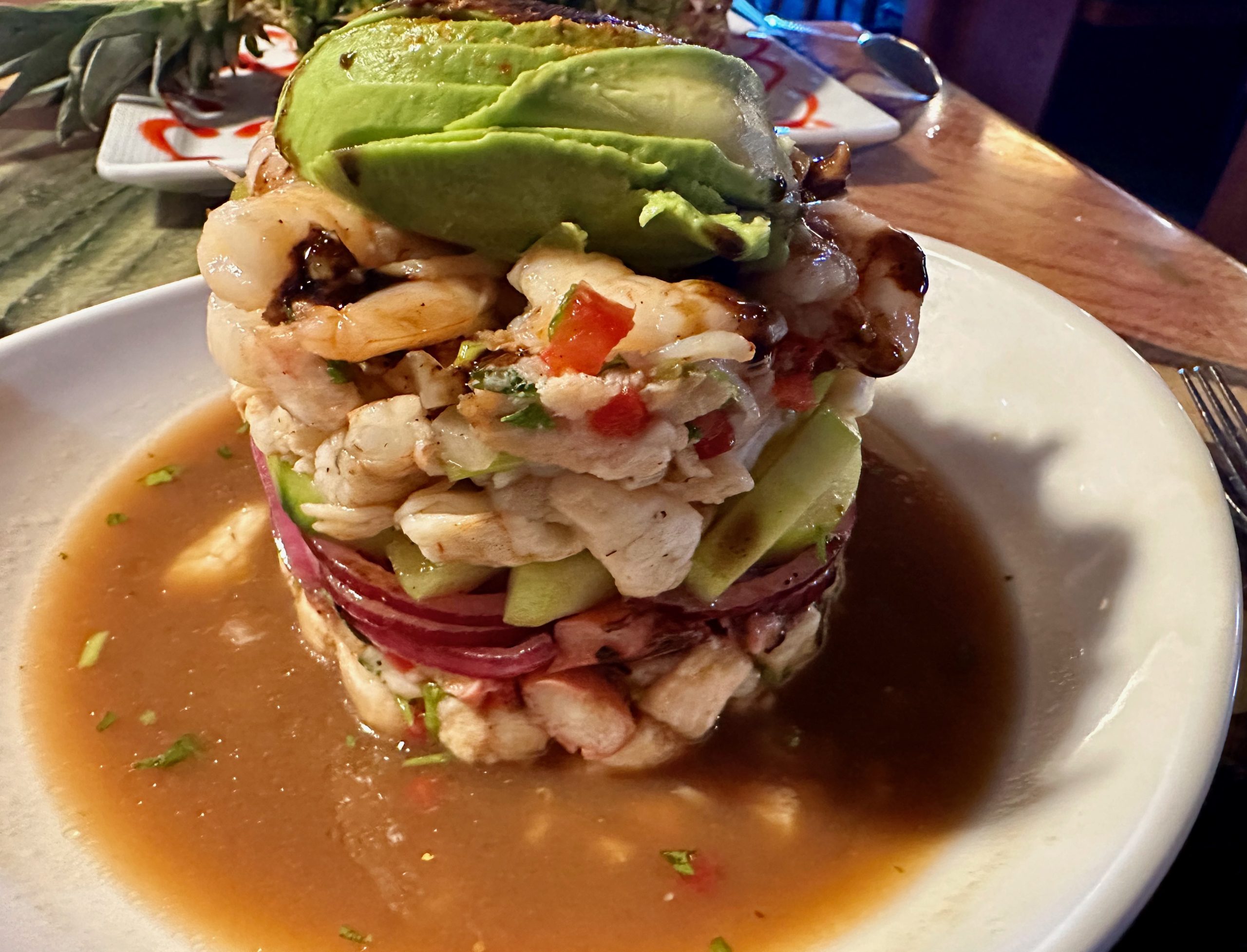El Molcajeton – Albuquerque, New Mexico