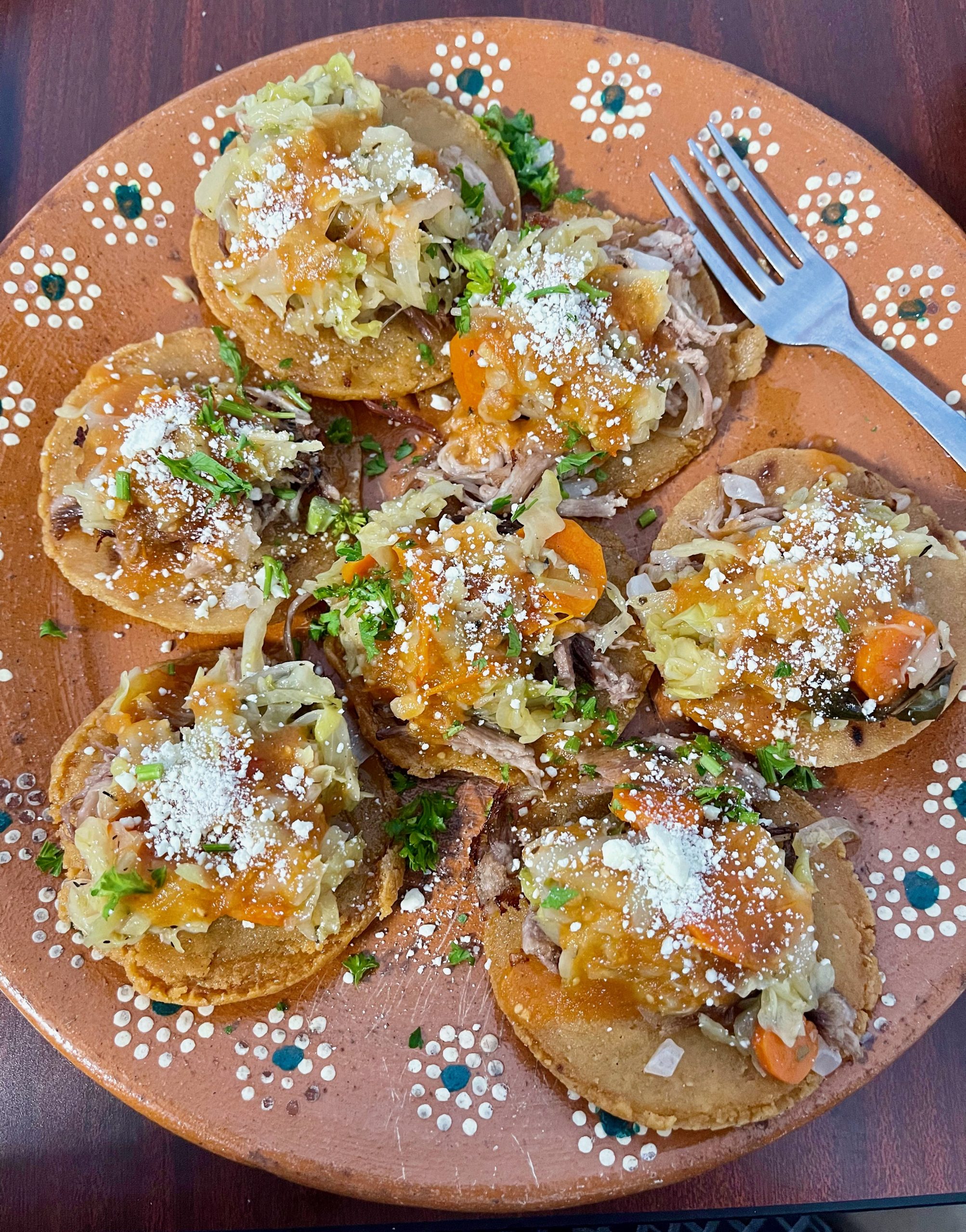 Panaderia Guatemalteca Eterna Primavera – Albuquerque, New Mexico (CLOSED)