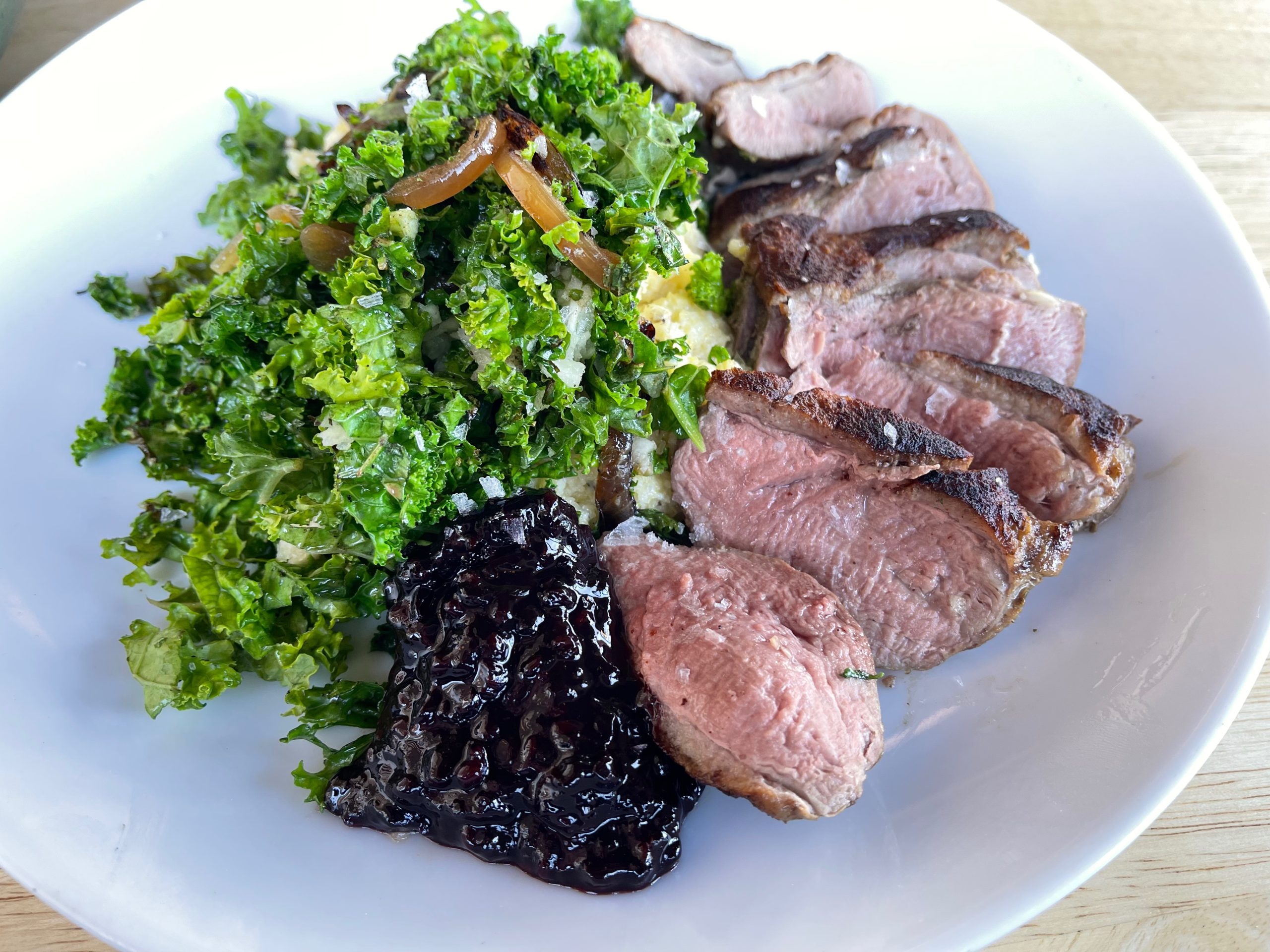 M’tucci’s Bar Roma – Albuquerque, New Mexico