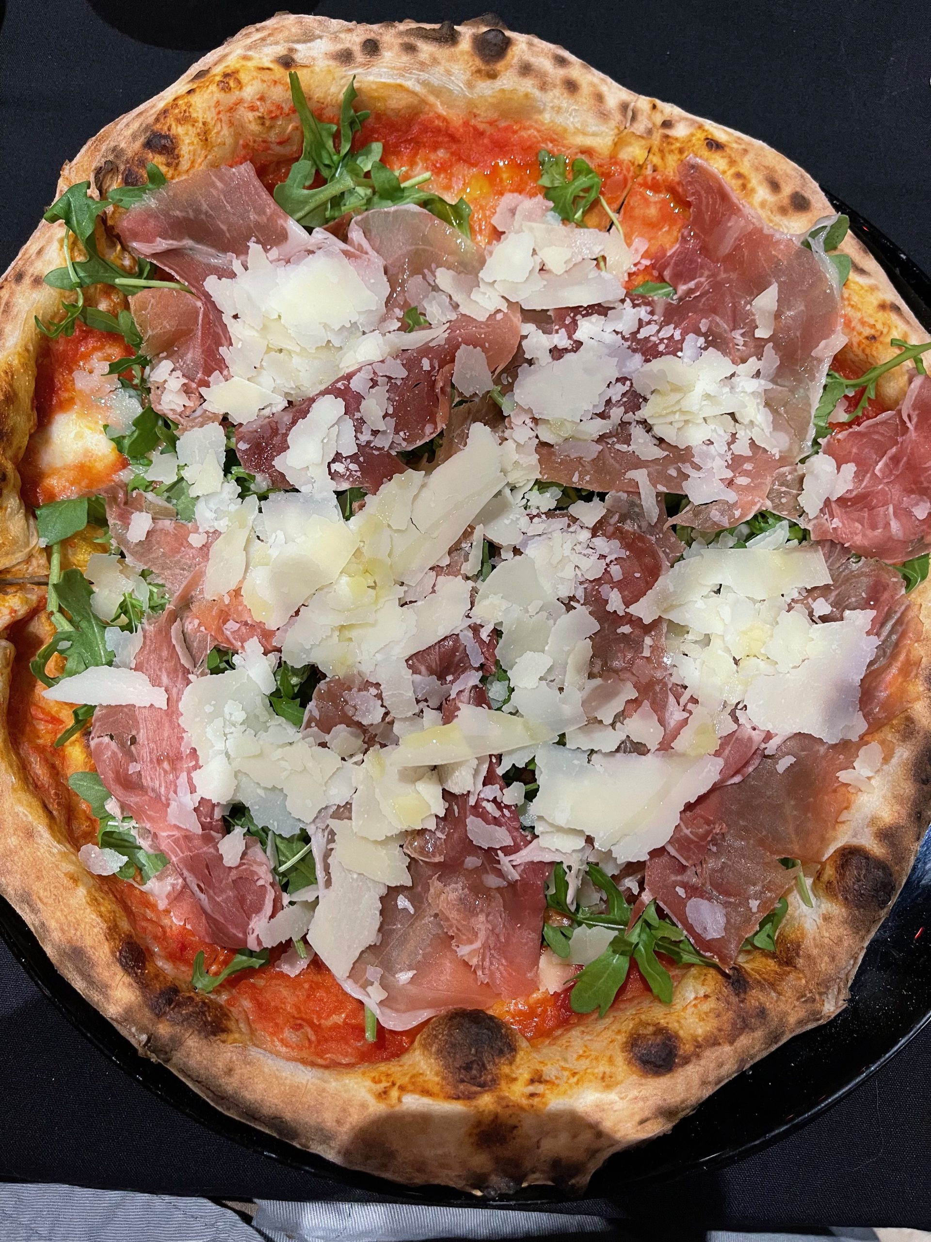 Bottega Pizzeria Ristorante – Glendale, Arizona