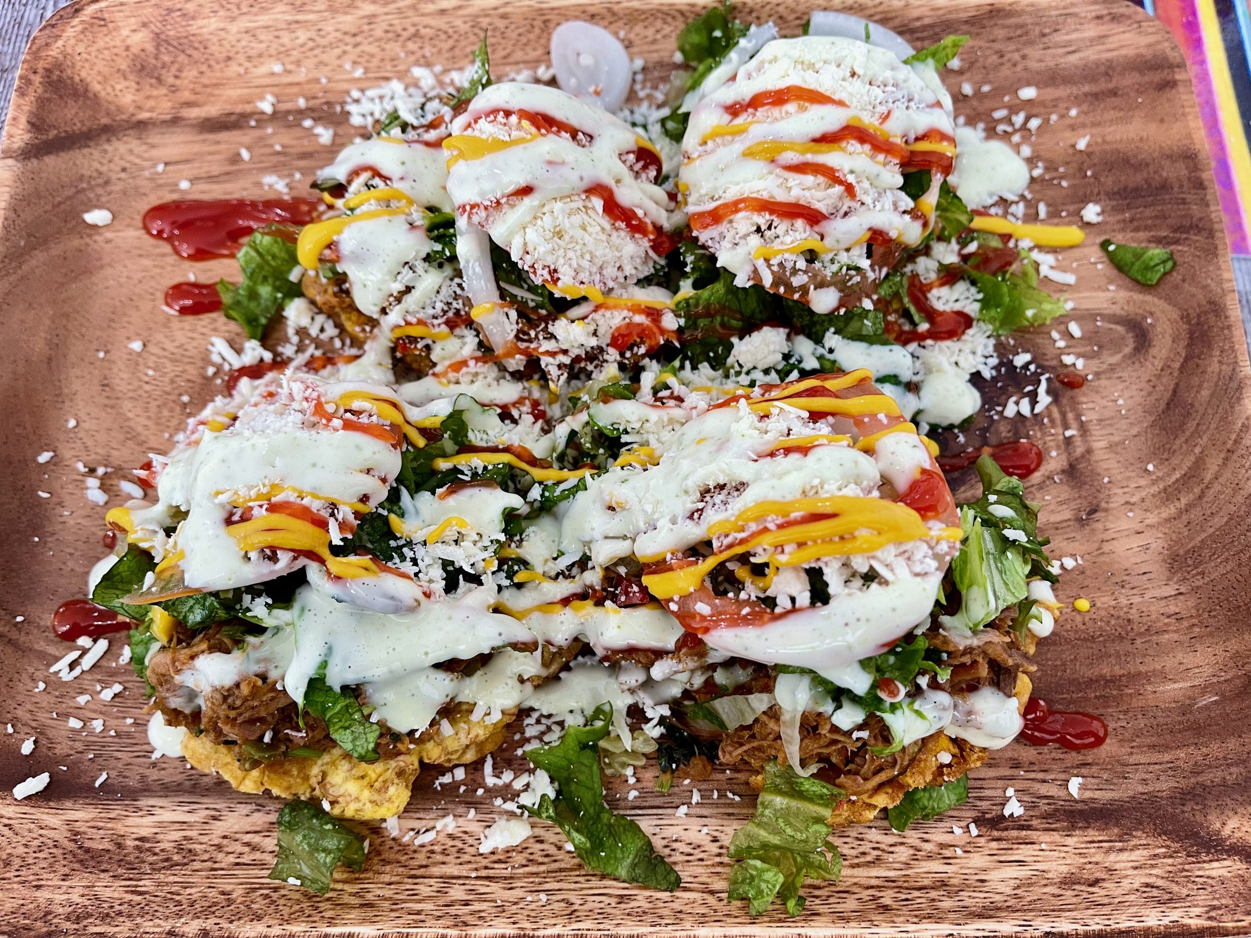 El Chamo Arabe – Albuquerque, New Mexico