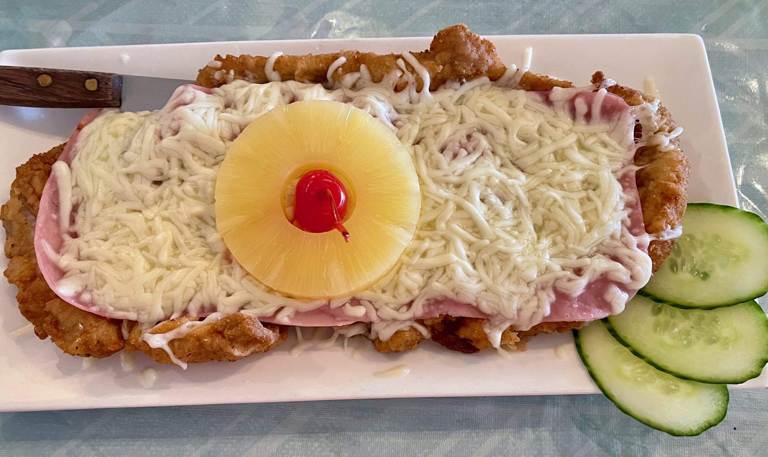 Havana Restaurant – Albuquerque, New Mexico