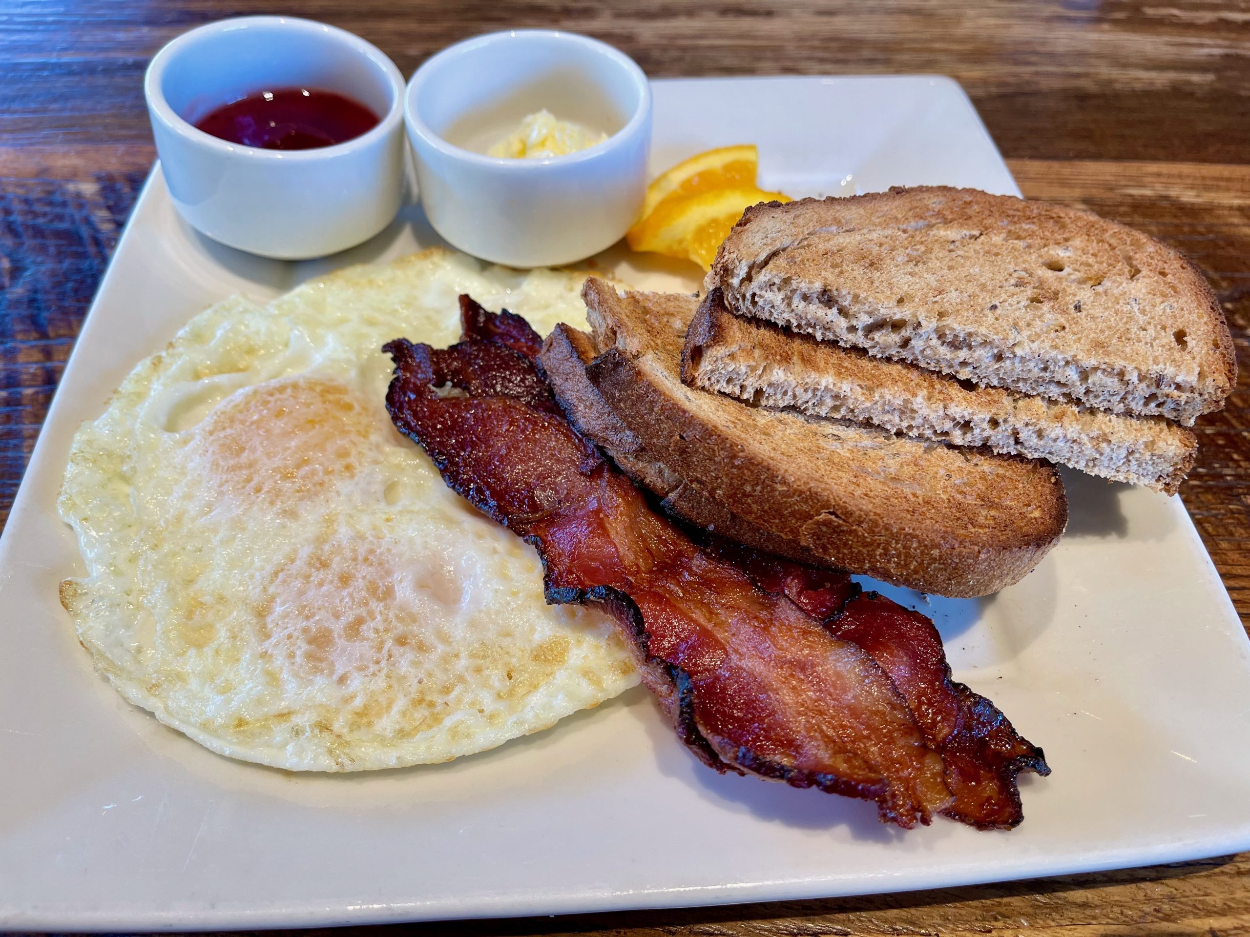 Bigwood Bread Cafe – Ketchum, Idaho