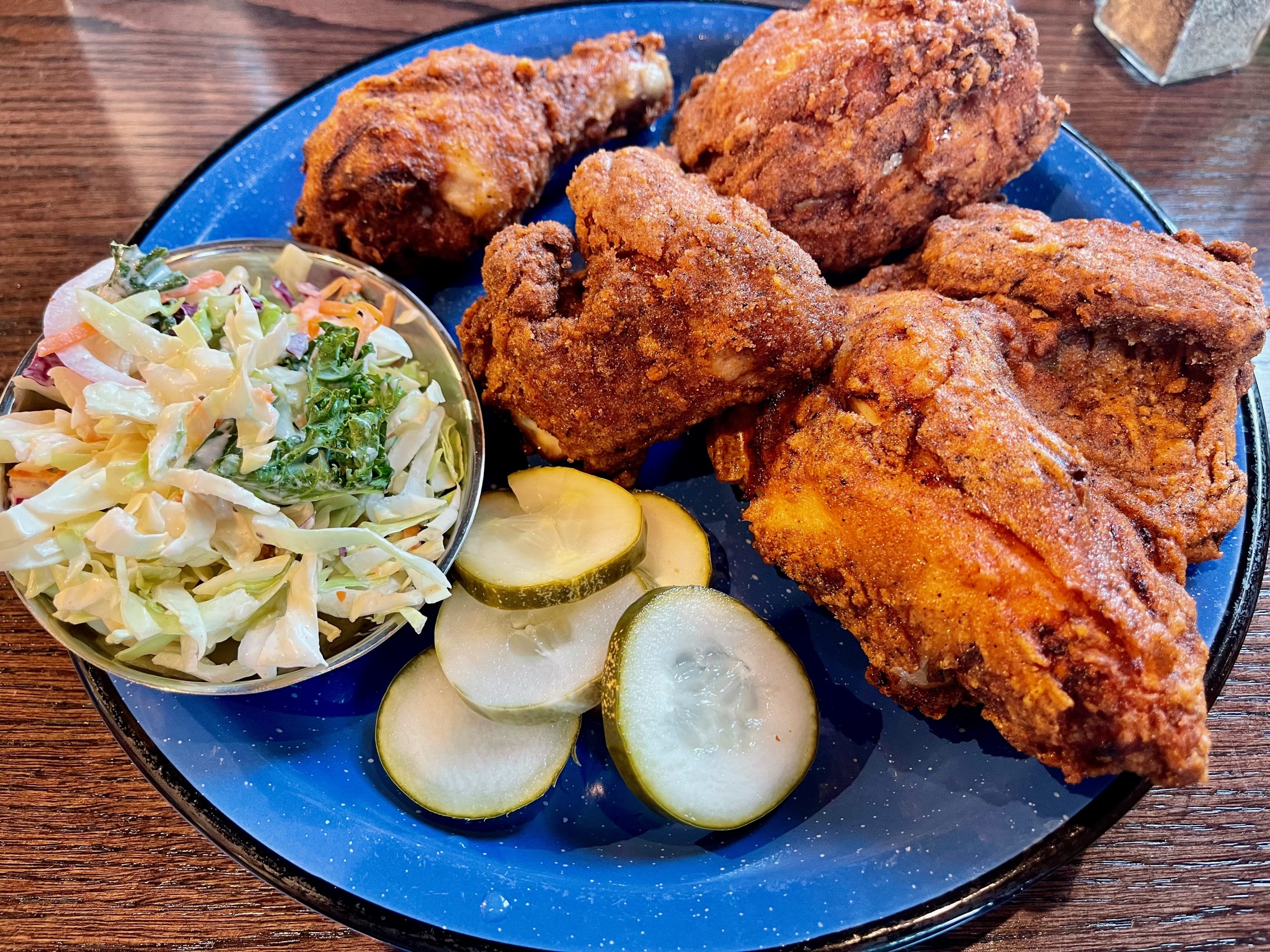 The Post Chicken & Beer – Estes Park, Colorado