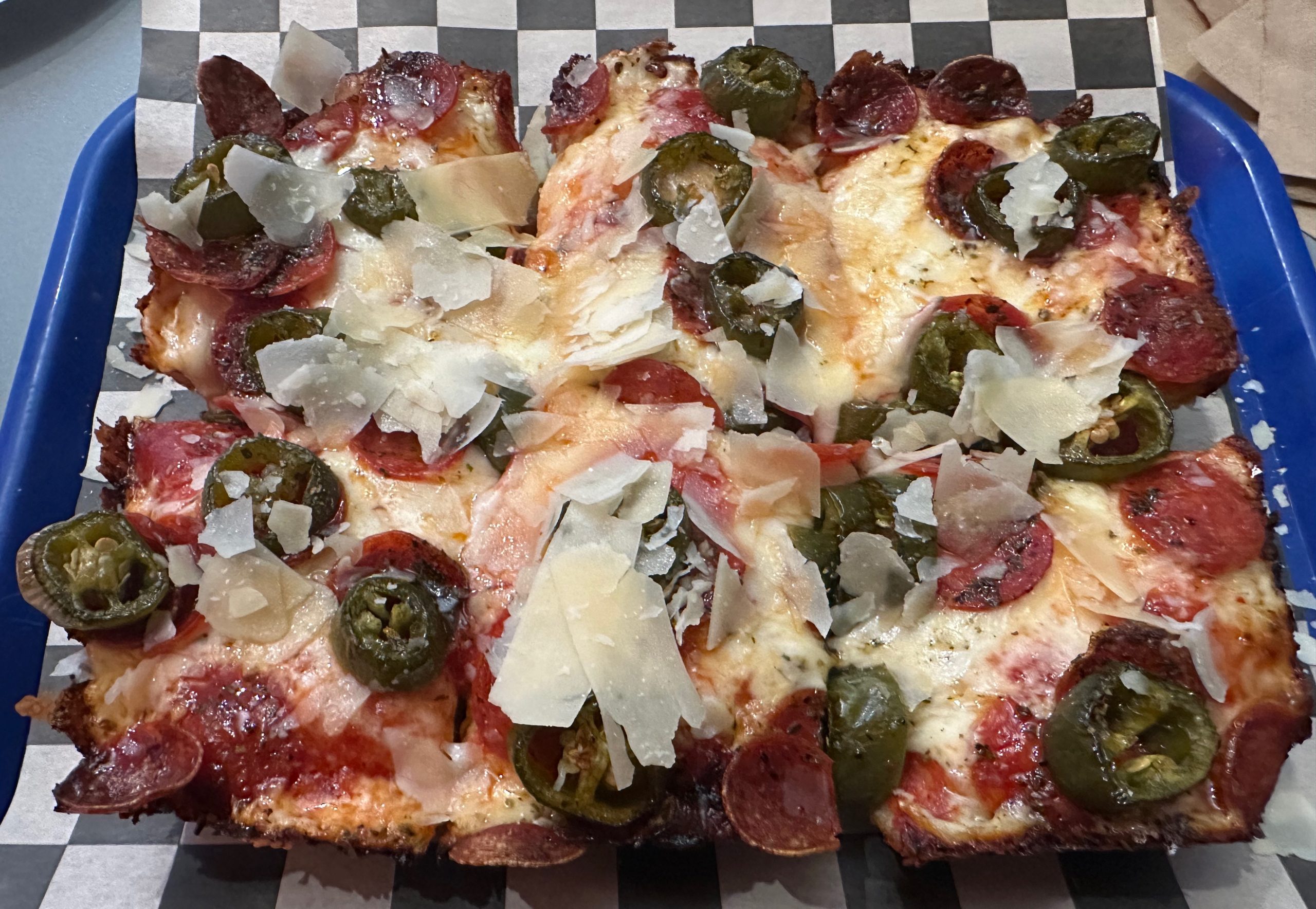 Thicc Pizza Co. – Albuquerque & Rio Rancho, New Mexico