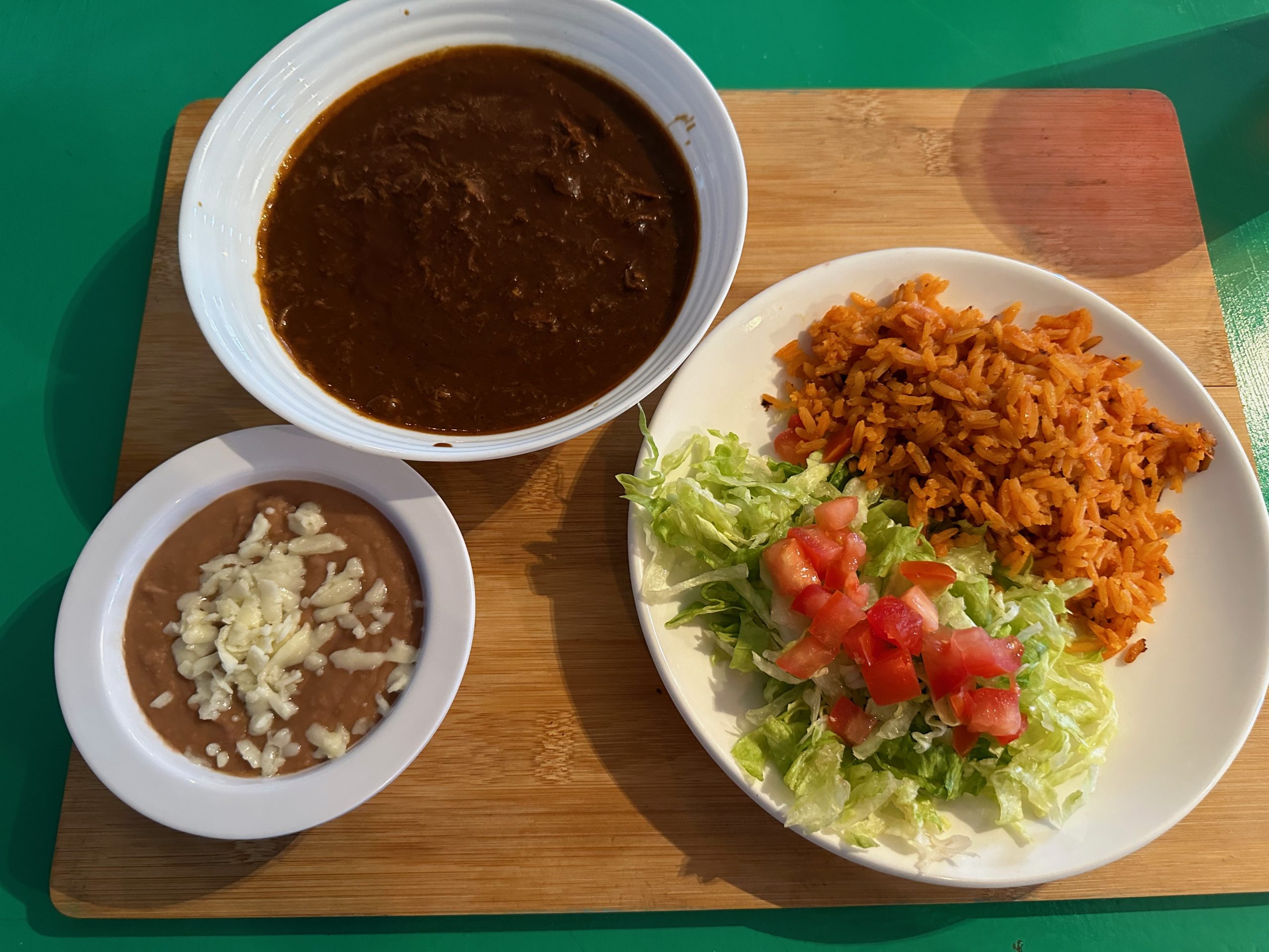 CubaMex – Albuquerque, New Mexico