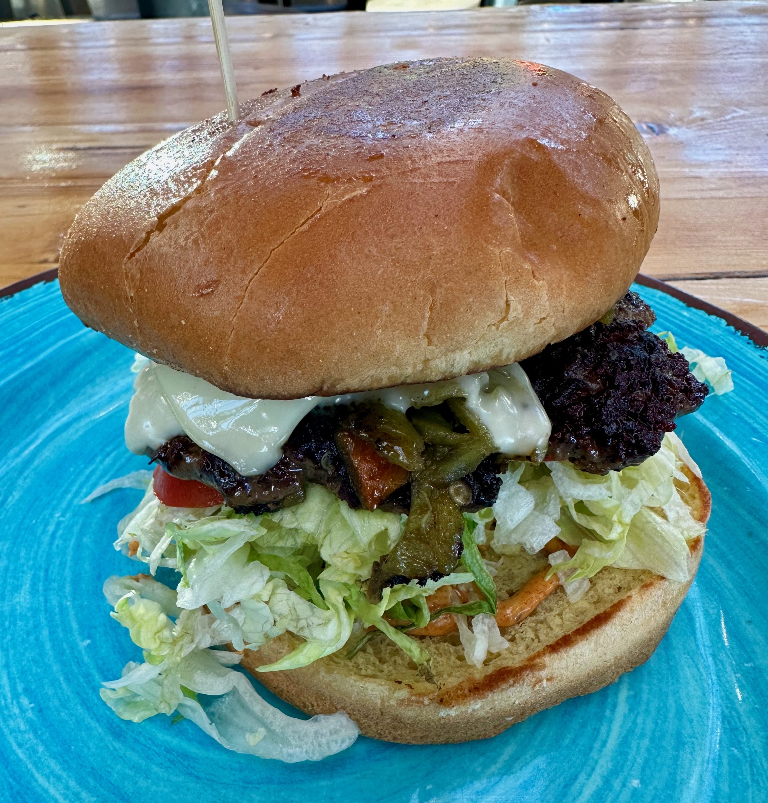 On The Flip – Albuquerque, New Mexico