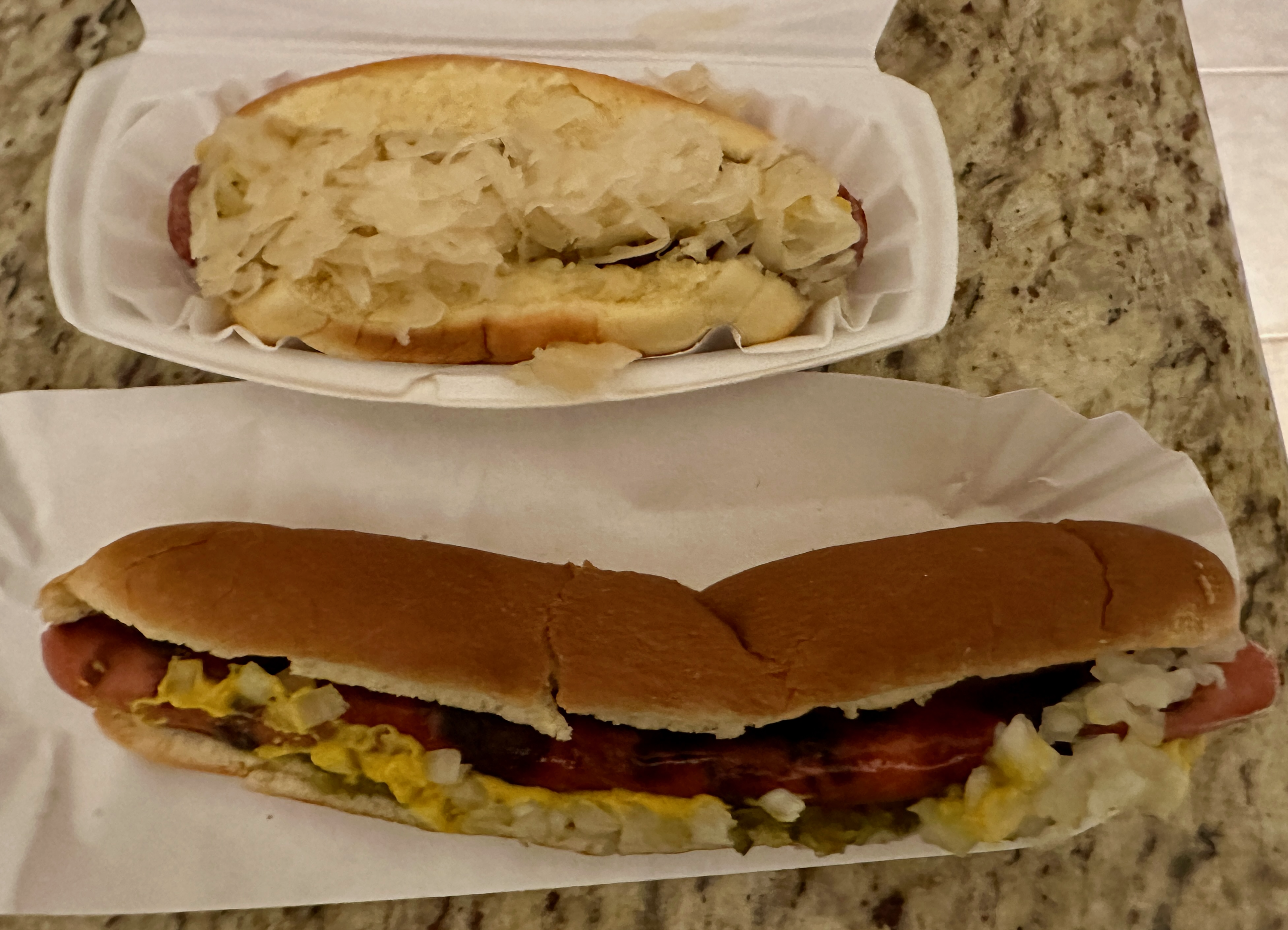 Ted’s Hot Dogs – Tempe, Arizona
