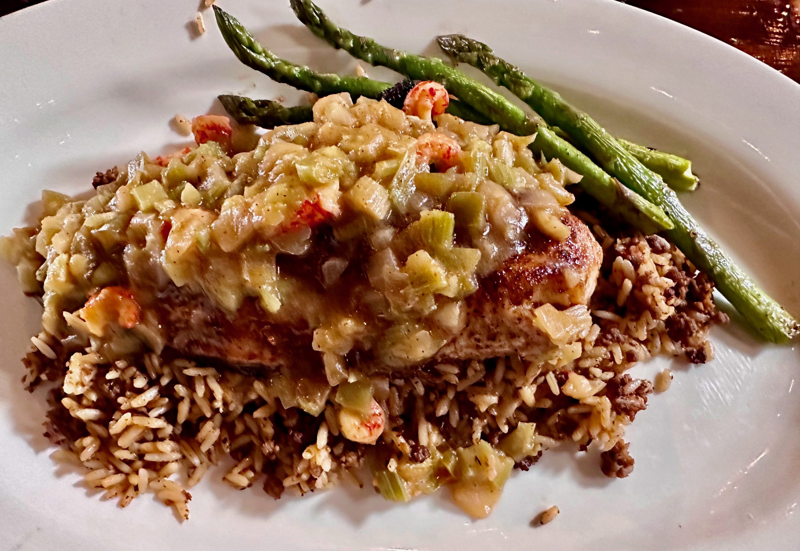 Bama’s 1865 – Albuquerque, New Mexico (CLOSED)